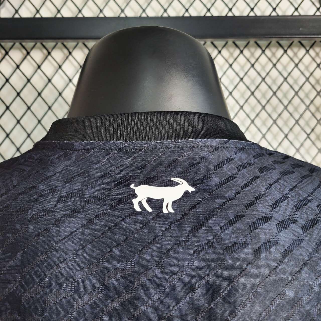 Argentina La Pulga Limited Edition Jersey - Player Version - SOCCERDEALSHOP