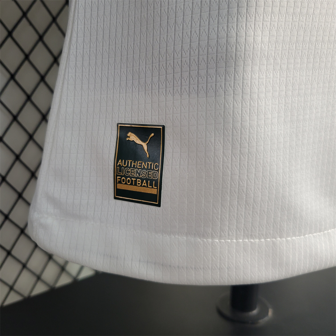 Palmeiras 2023 Away Stadium Jersey - Player Version - SOCCERDEALSHOP