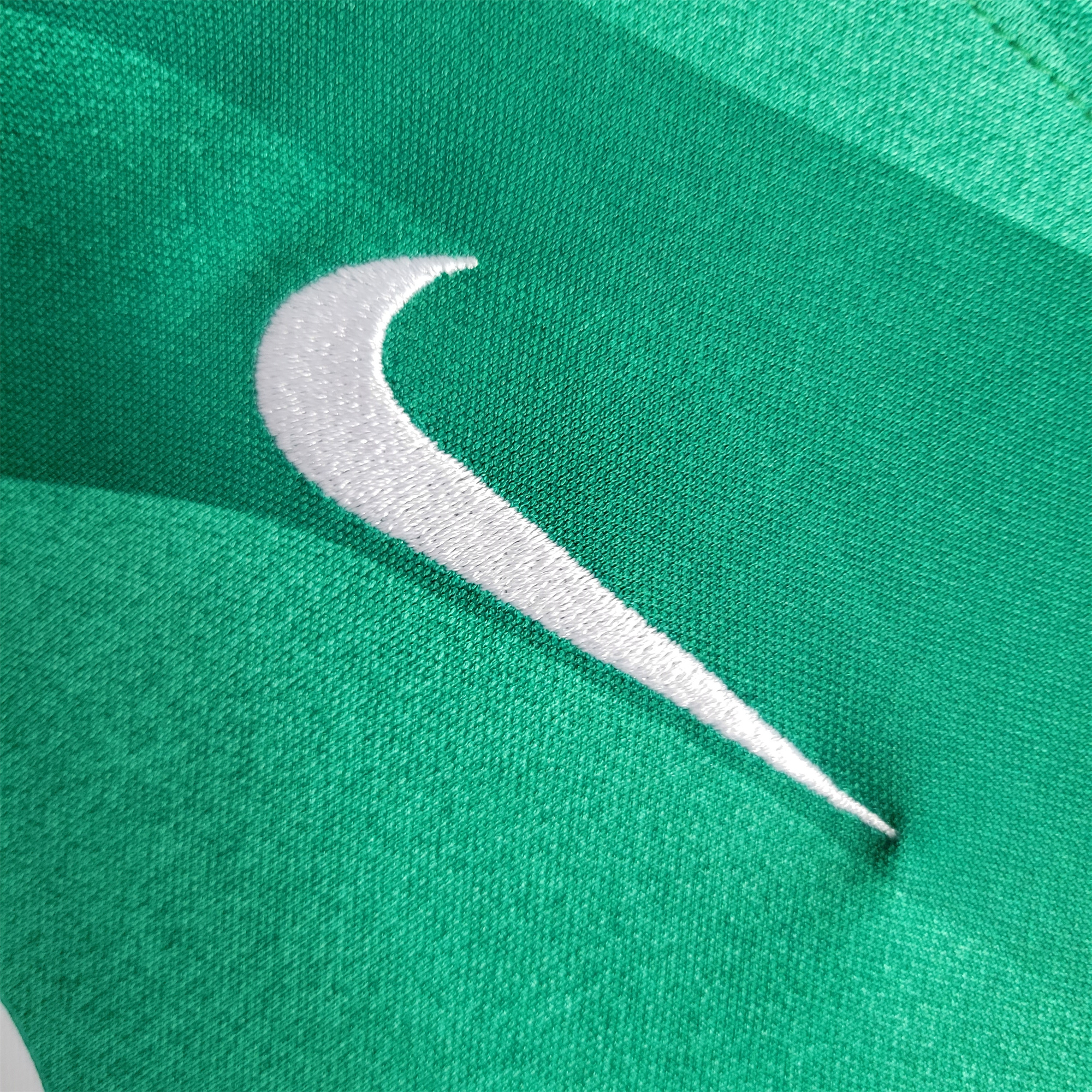 B.A.R.S.A 23-24 Green Goalkeeper Kids Kit - SOCCERDEALSHOP