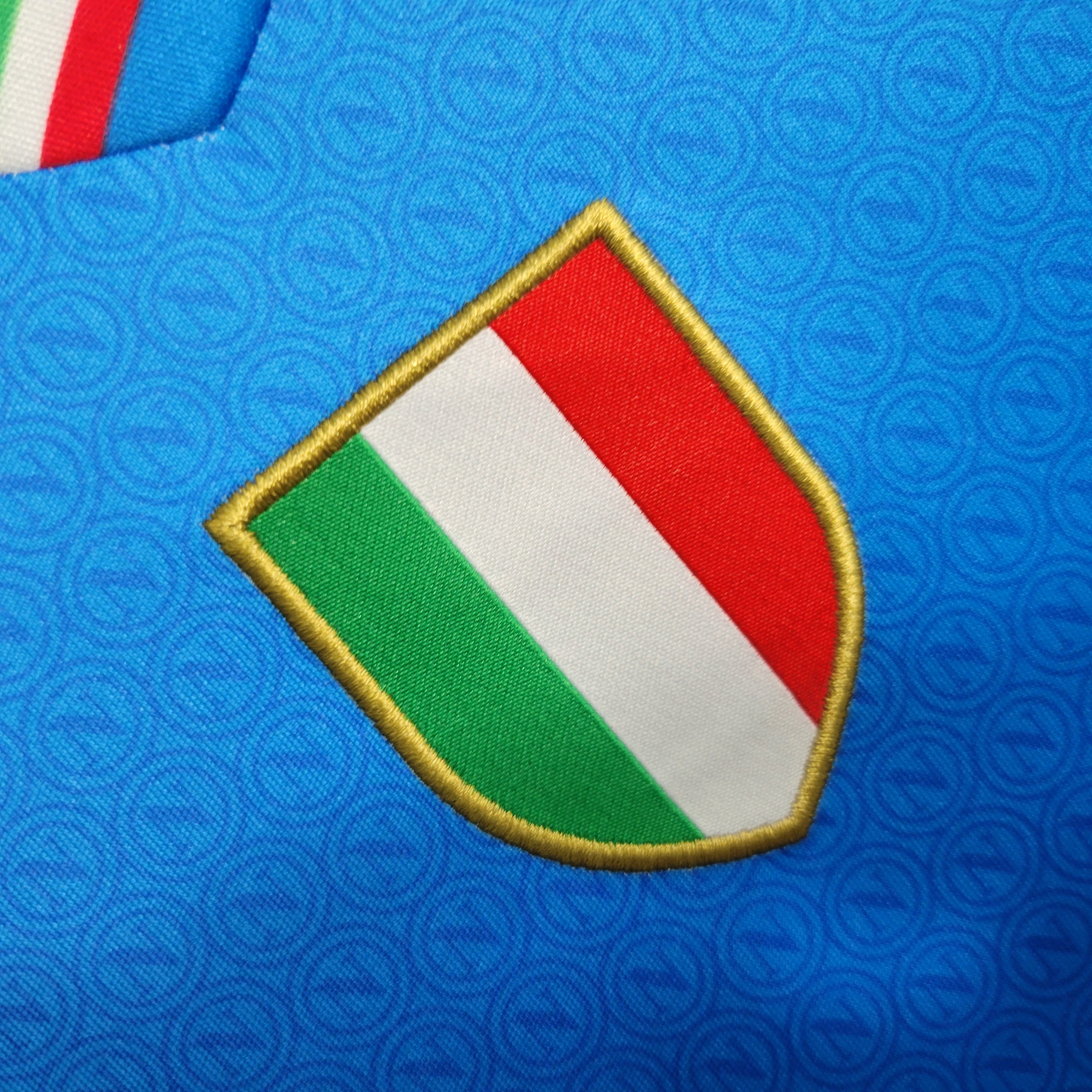 Napoli 23-24 Home Stadium Jersey - Fans Version - SOCCERDEALSHOP