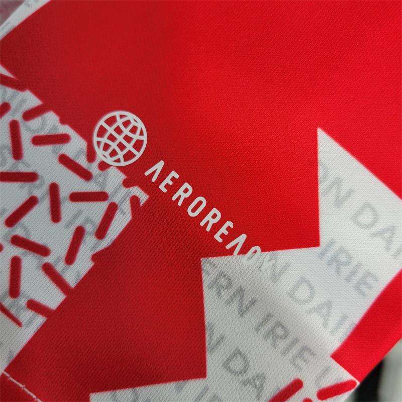 Berlin Union 23/24 Special Edition Jersey- Fans Version - SOCCERDEALSHOP