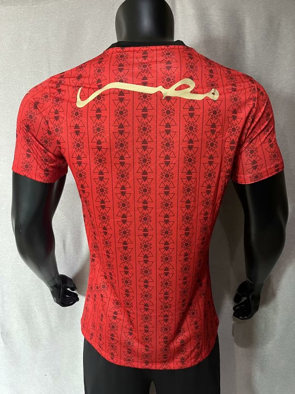 Egypt 23-24 Home Stadium Jersey - Player Version - SOCCERDEALSHOP