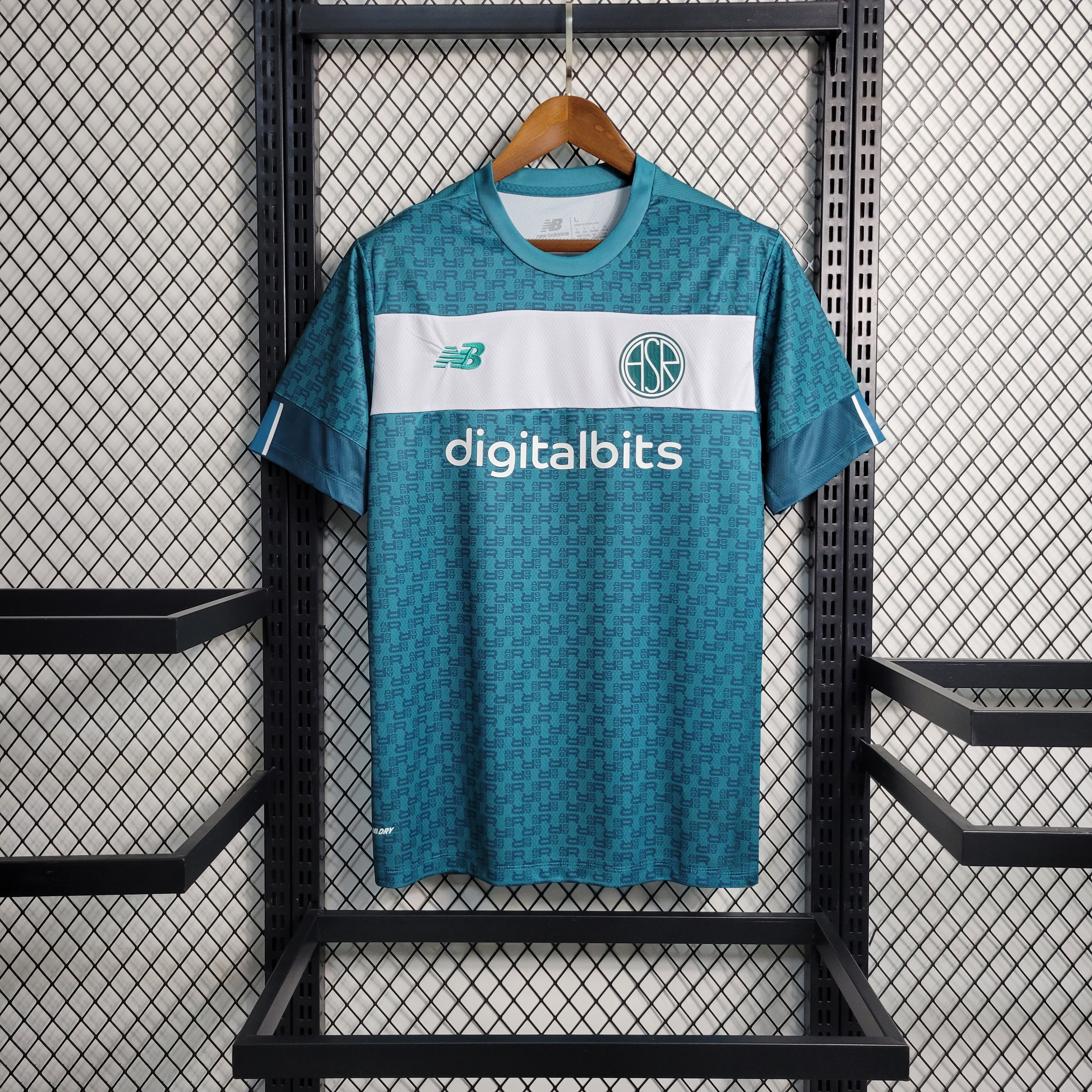 Roma 23-24 Speical Jersey - Fans Version - SOCCERDEALSHOP