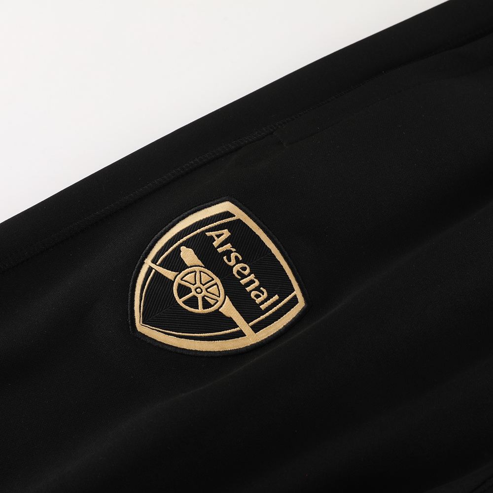 Arsenal 23-24 Jacket Training Tracksuit - Deep Red - SOCCERDEALSHOP