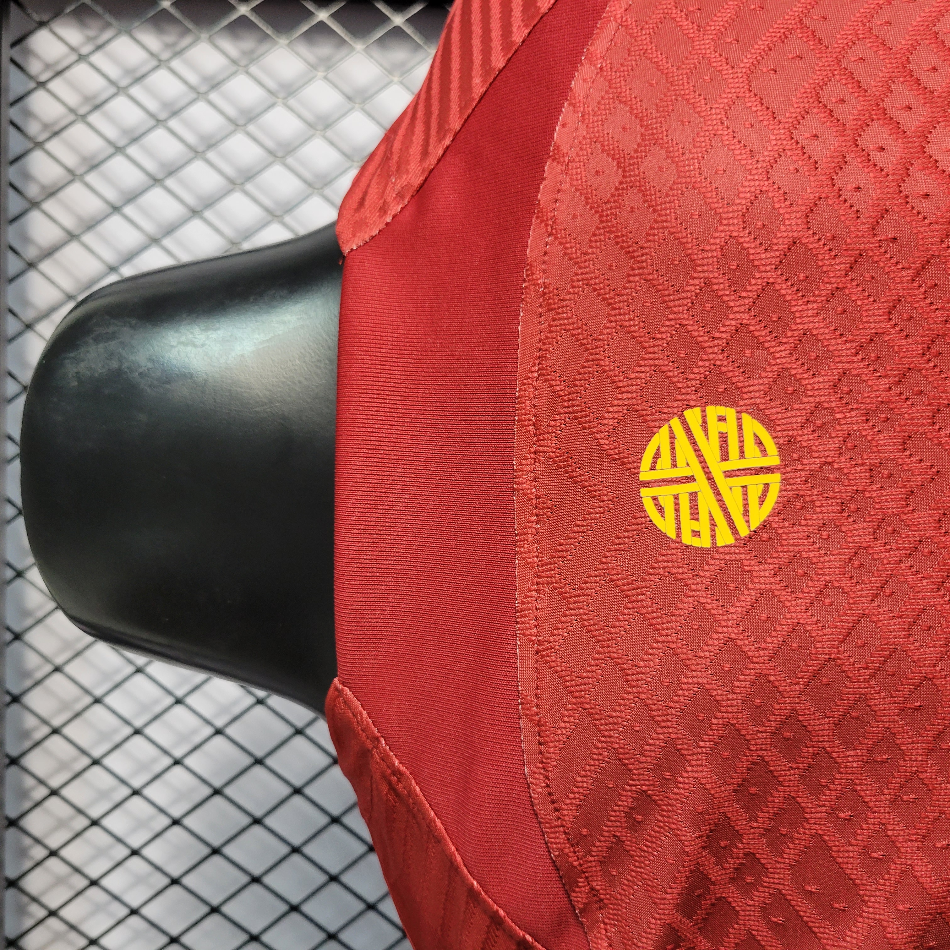 Portugal 22-23 Home Stadium Jersey - Player Version - SOCCERDEALSHOP