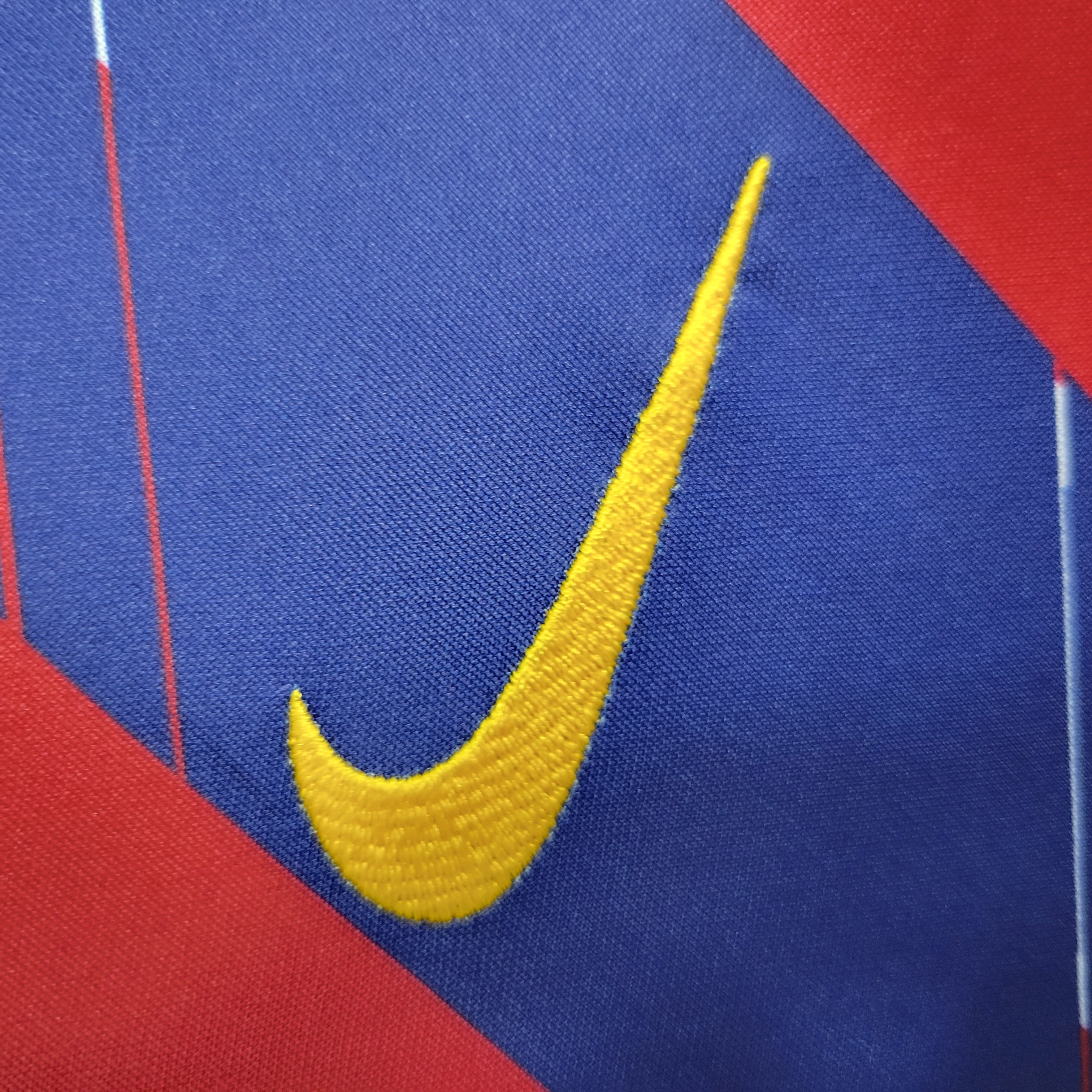 23/24 B.A.R.S.A Training Fans Jersey - SOCCERDEALSHOP