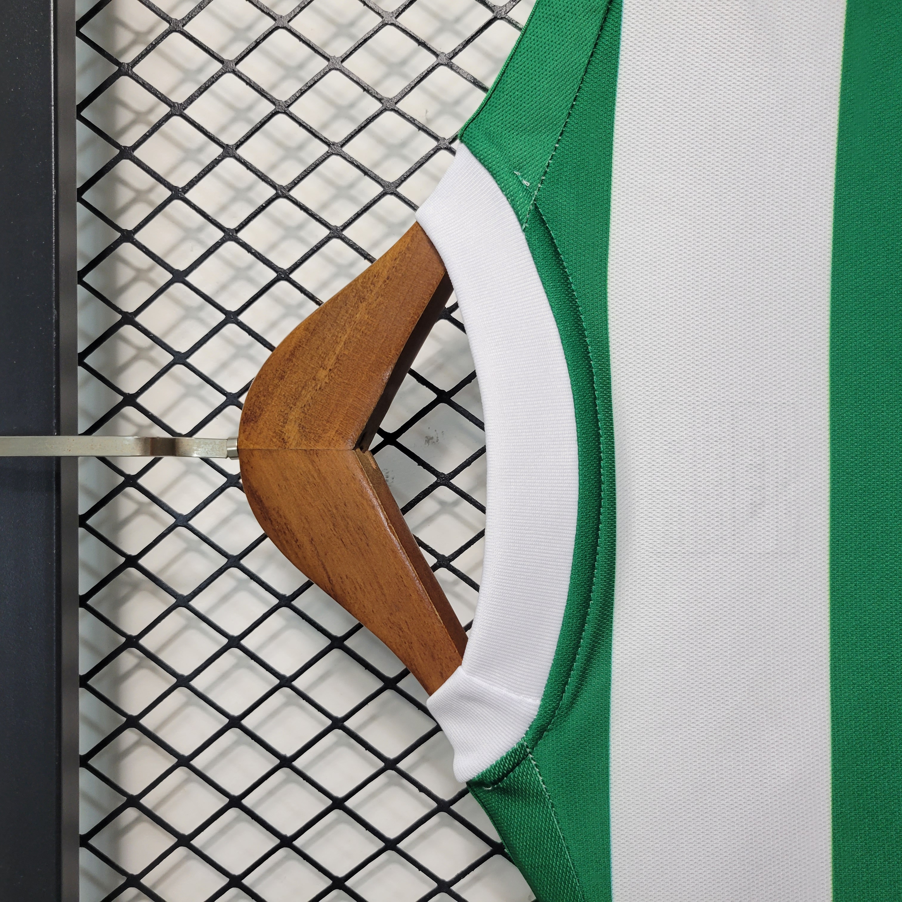 Celtic 23-24 Anniversary Shirt - Fans Version - SOCCERDEALSHOP