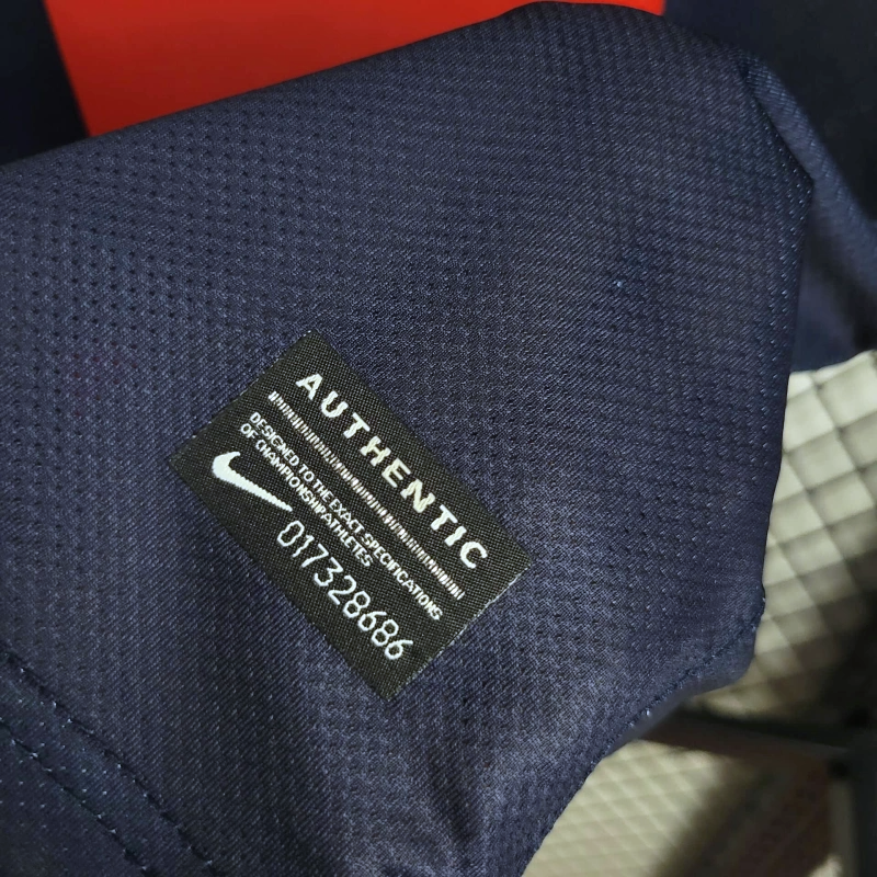 Retro Paris Saint-Germain PSG 2013-14 Home Jersey - SOCCERDEALSHOP