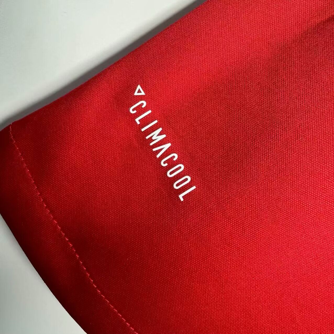 Retro Bayern Munich 2017-18 Home Stadium Jersey - SOCCERDEALSHOP