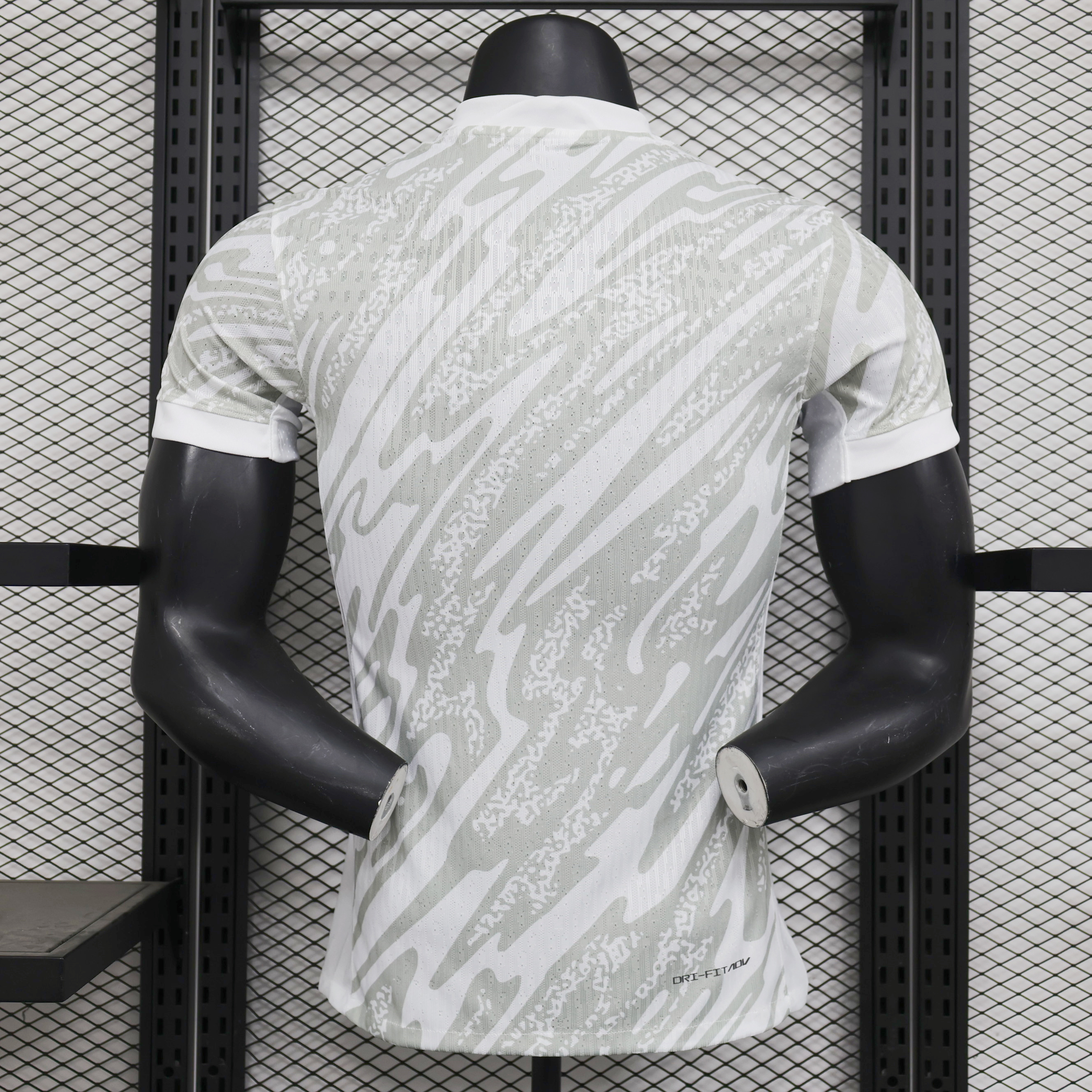 Brazil 23-24 White Special Edition Jersey - Player Version - SOCCERDEALSHOP