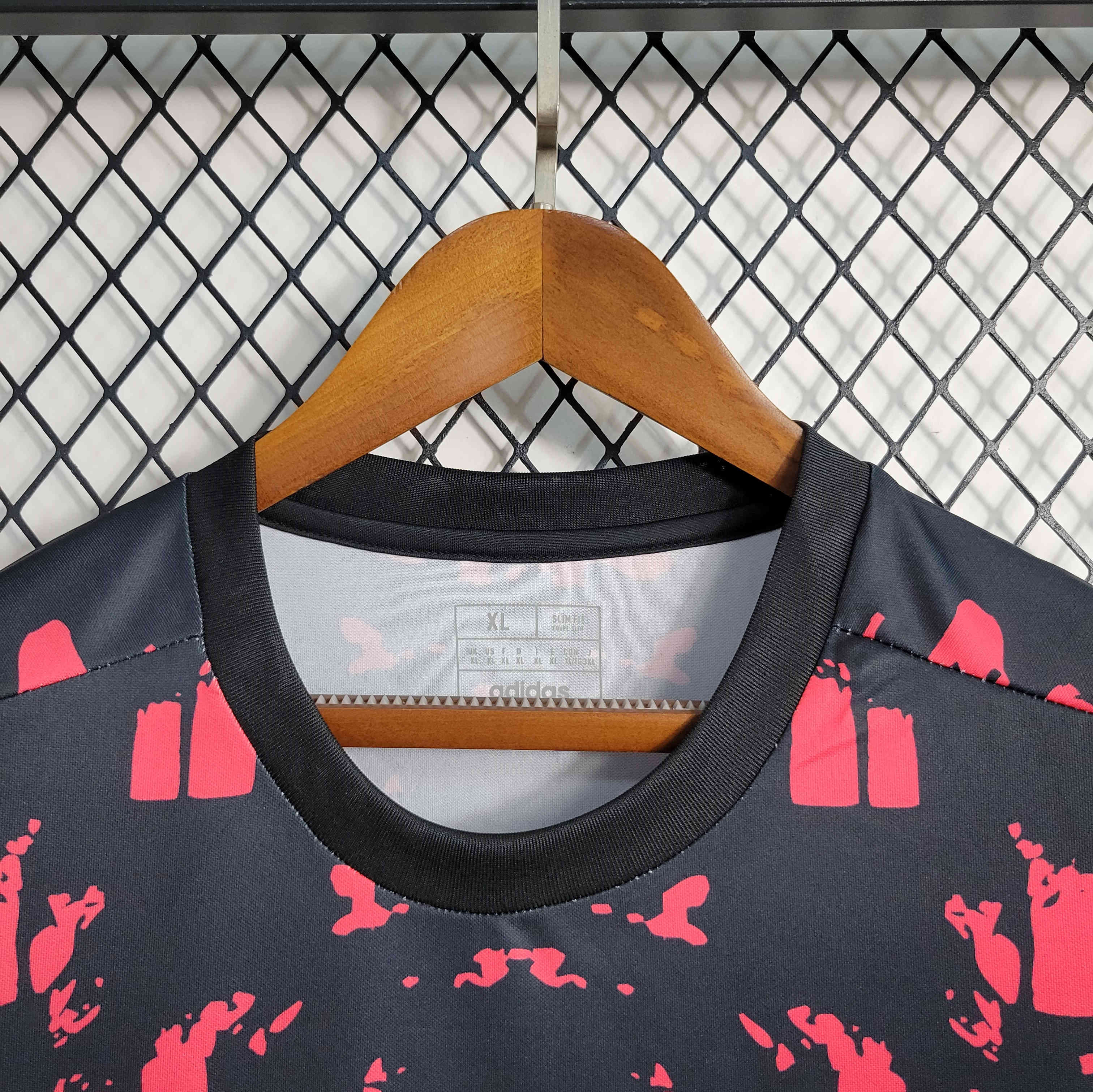 RB New York Red Bull 23/24 Jersey - Fans Version - SOCCERDEALSHOP