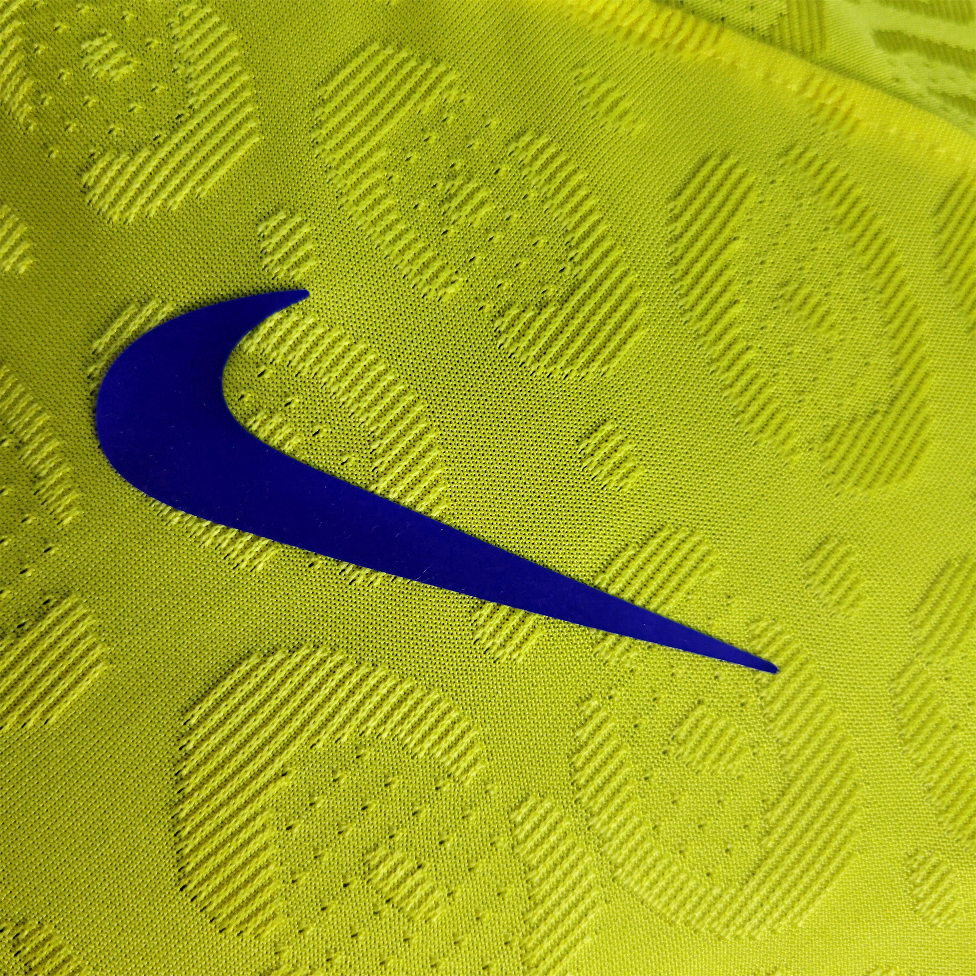 Brazil 2023 Home Stadium Jersey - Player Version - SOCCERDEALSHOP