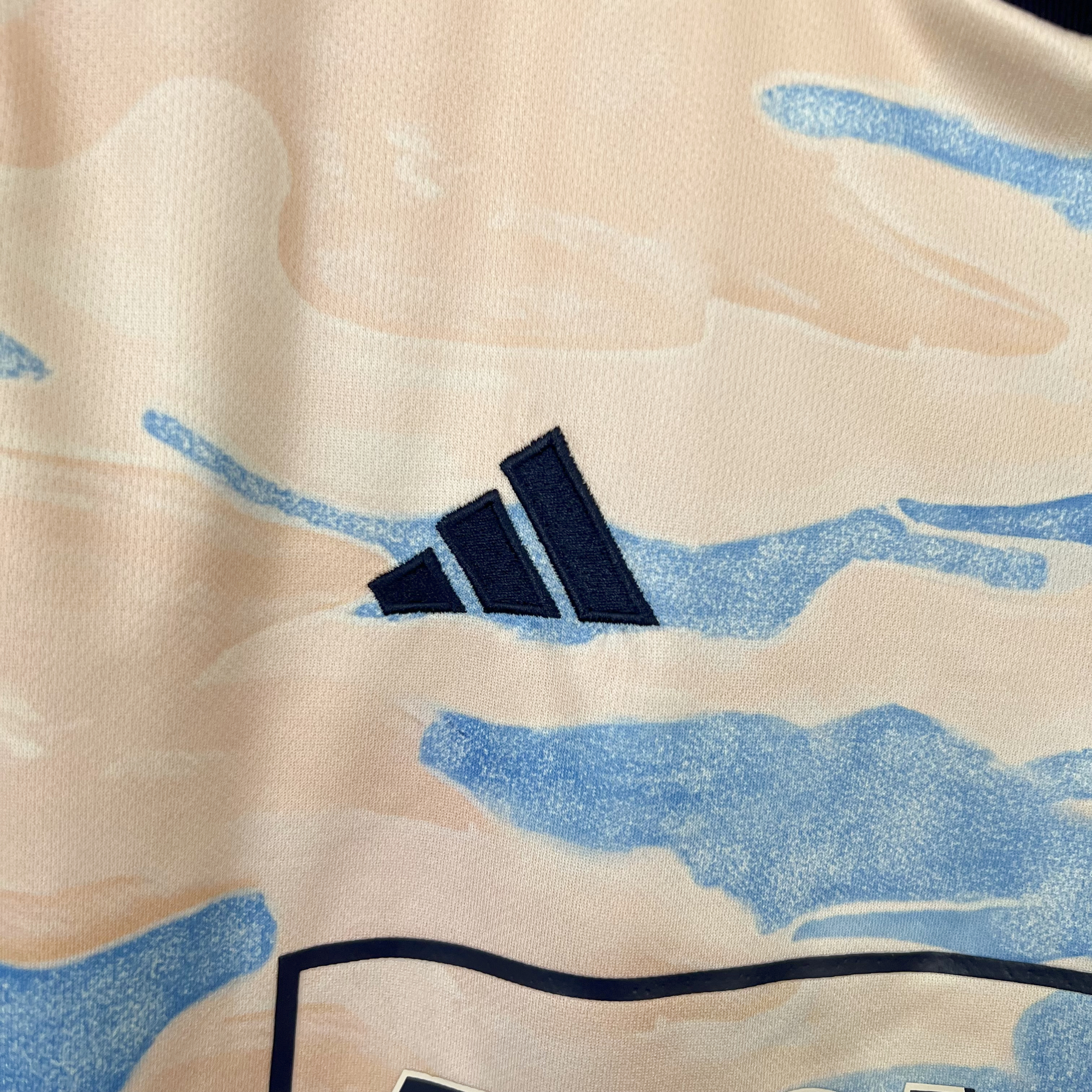 Philadelphia Union 23-24 Away Stadium Jersey - Fans Version - SOCCERDEALSHOP