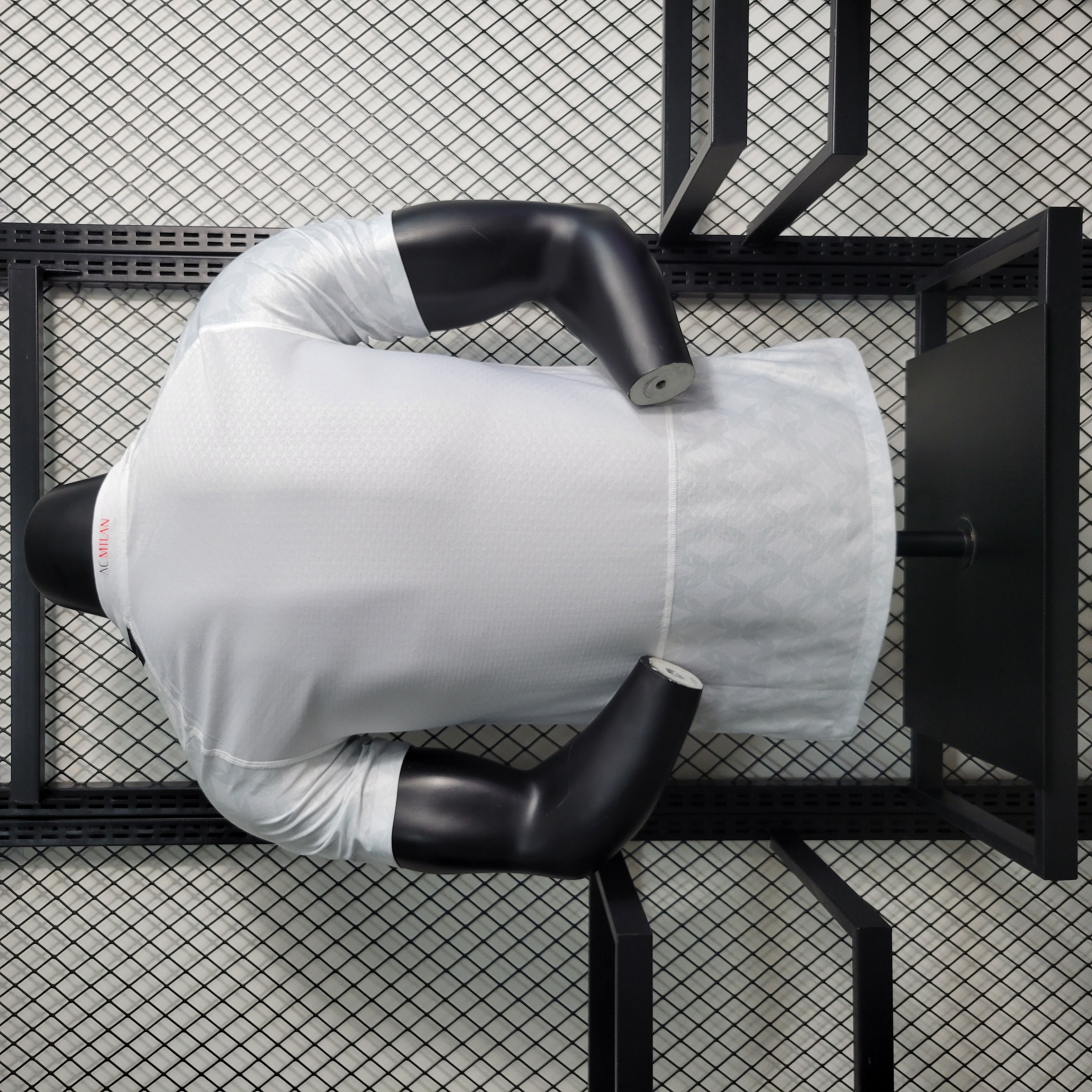 AC Milan 23-24 Away Stadium Jersey - Player Version - SOCCERDEALSHOP