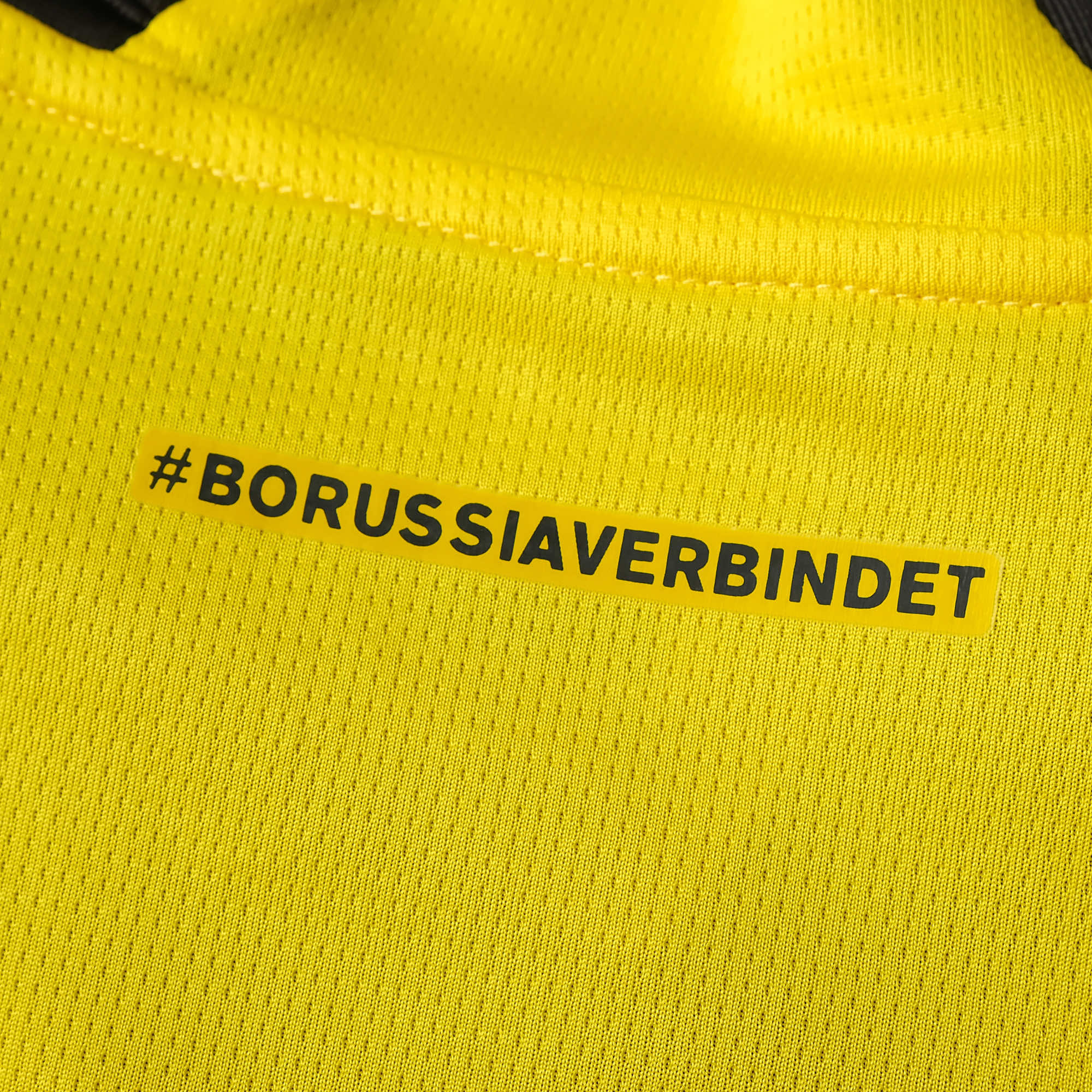 BVB Dortmund 23-24 Cup Jersey - Fans Version - SOCCERDEALSHOP