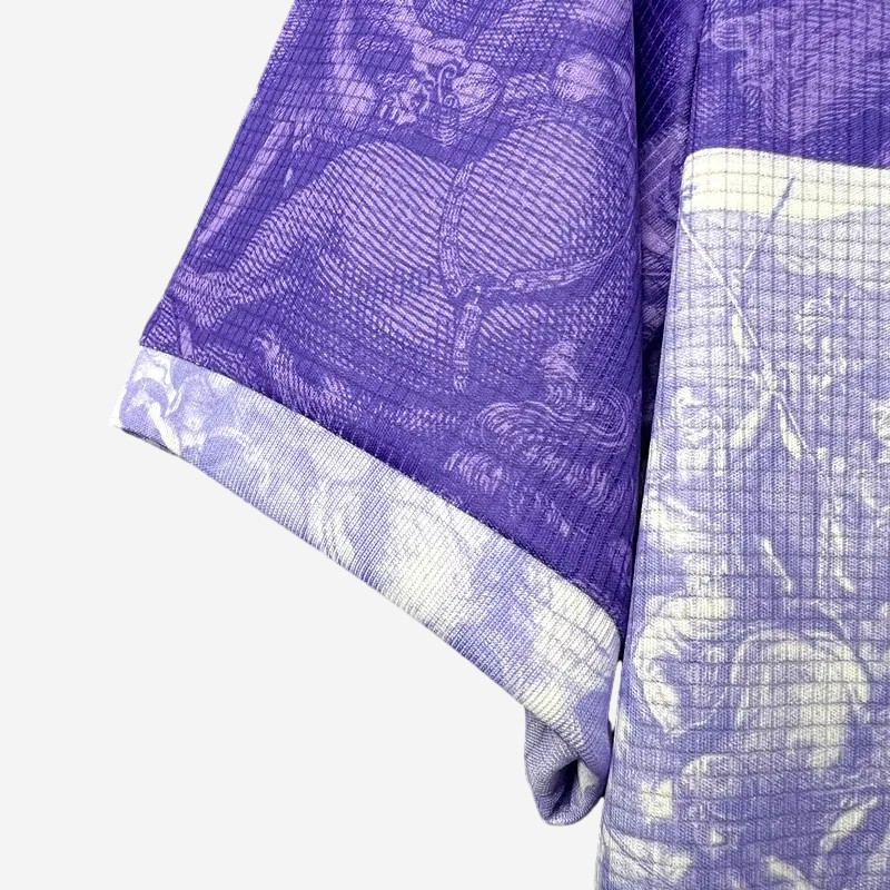 Boreale Calcio 23-24 Home Stadium Jersey - Fans Version - SOCCERDEALSHOP