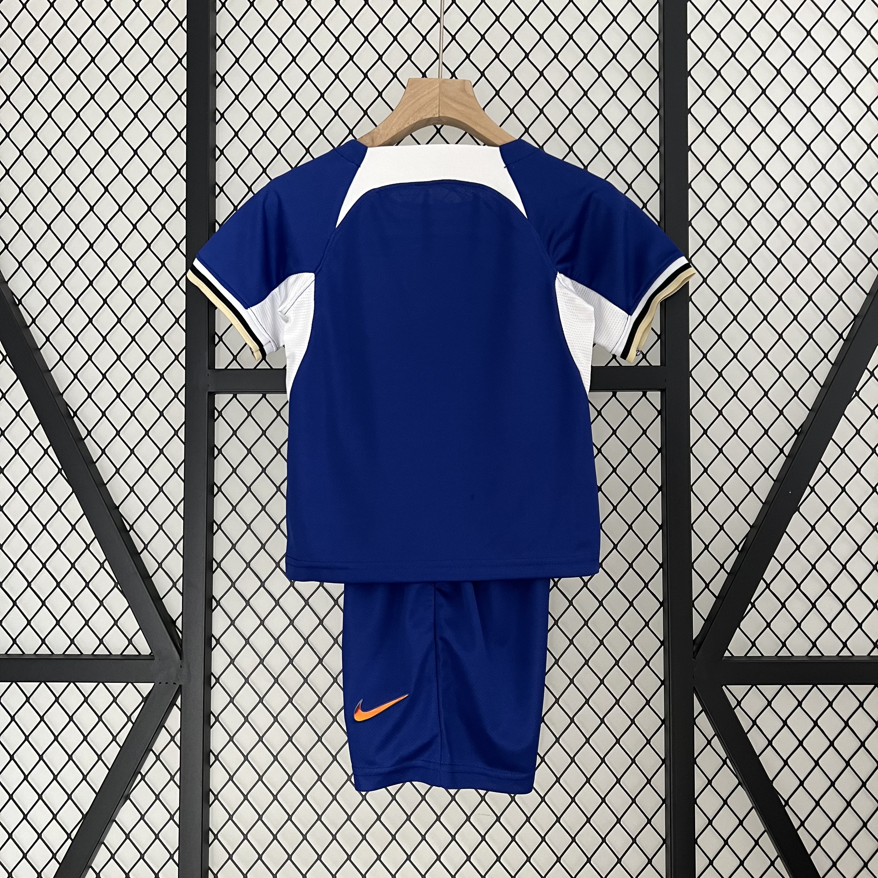 Che 23-24 Home Kids Kit - SOCCERDEALSHOP