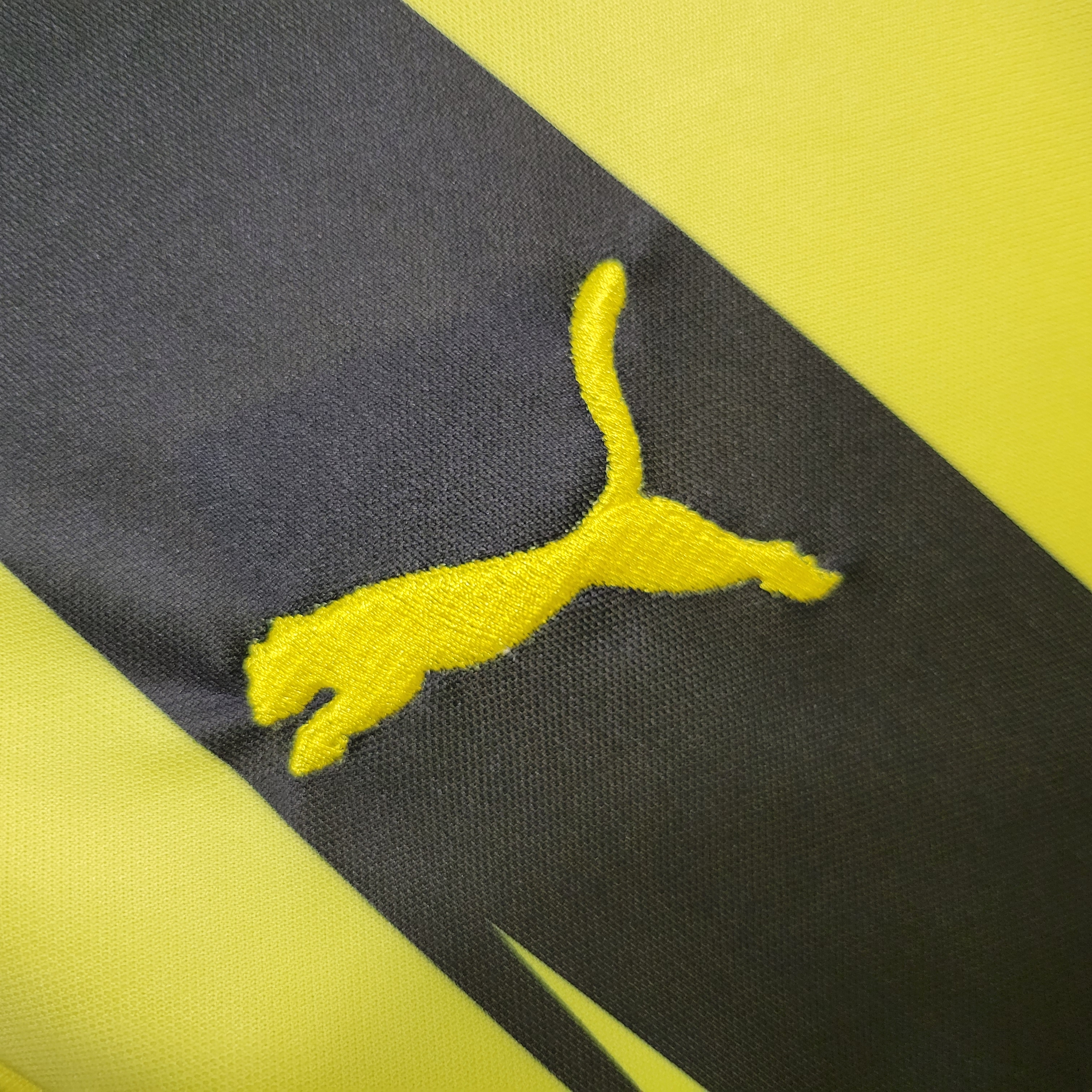 Retro Dortmund 12-13 Home Stadium Jersey - SOCCERDEALSHOP