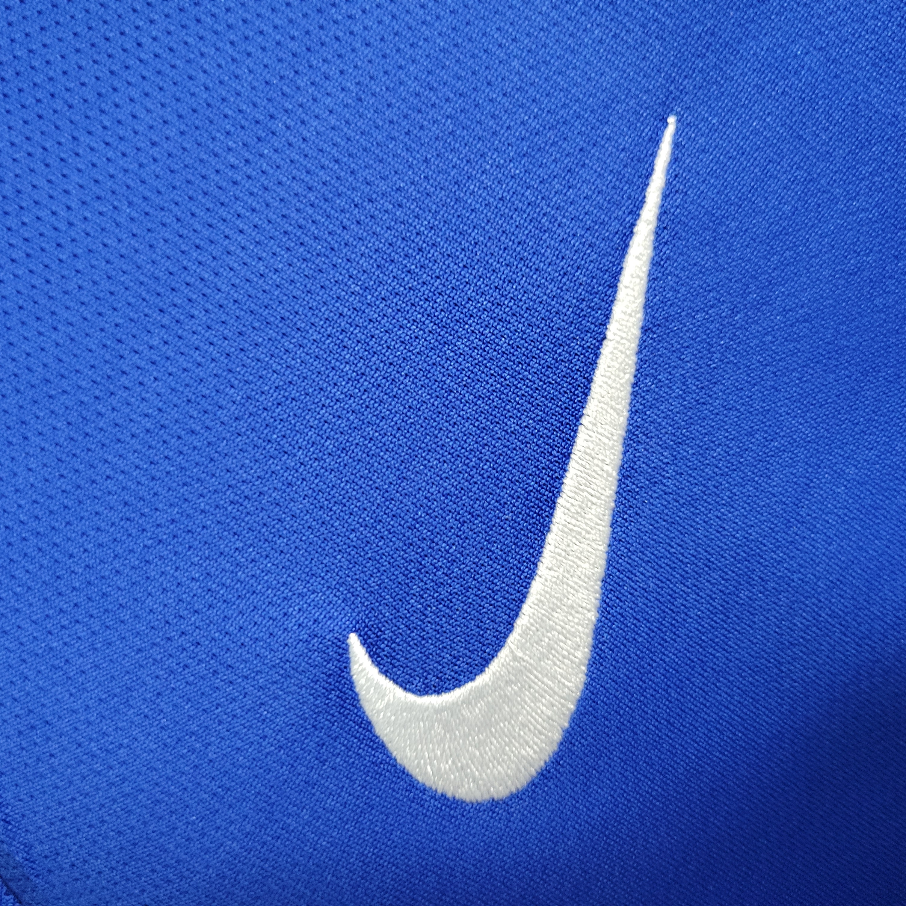 Retro Brazil 2002 Away Stadium Jersey - SOCCERDEALSHOP