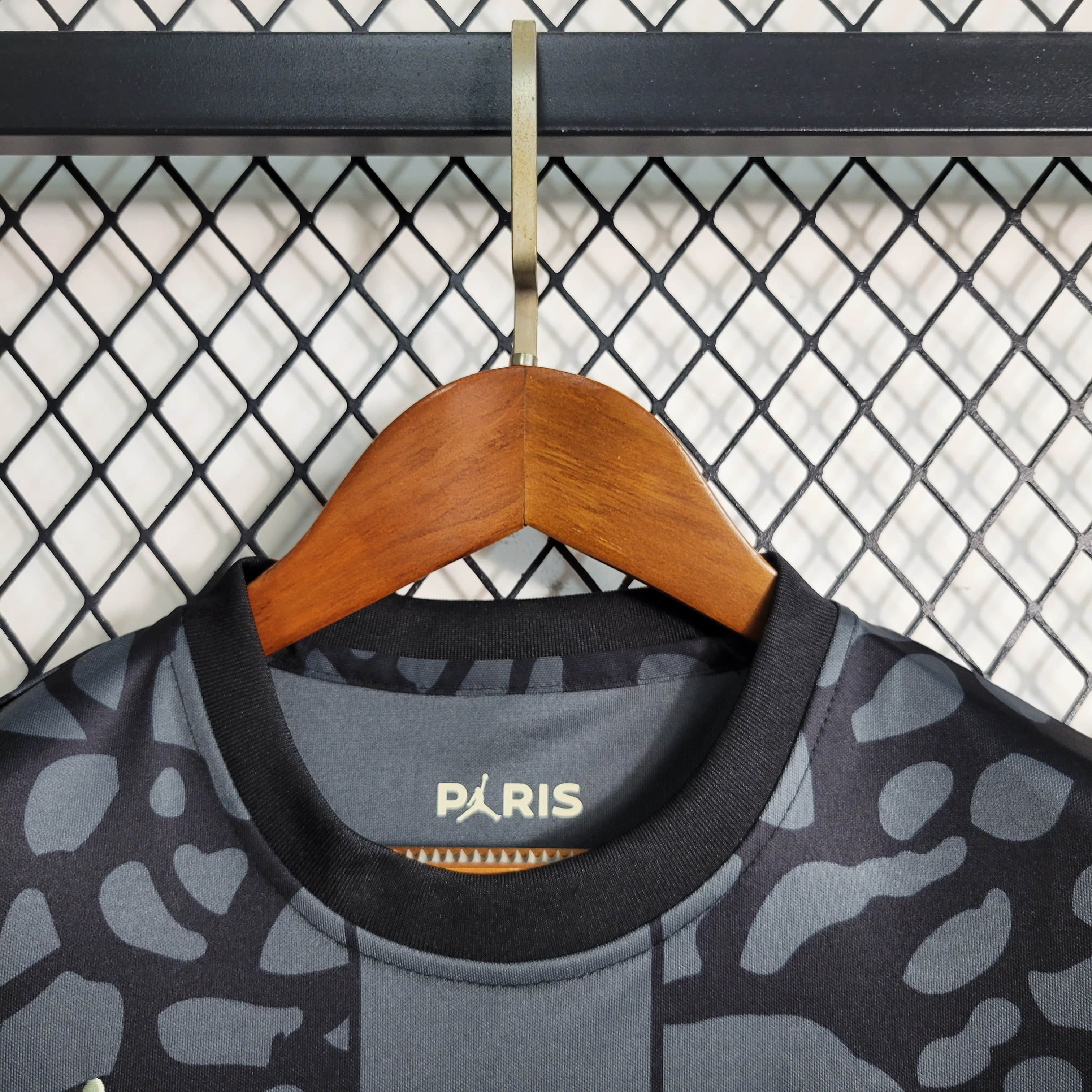 Paris Saint-Germain PSG 23-24 Third Kids Kit - SOCCERDEALSHOP