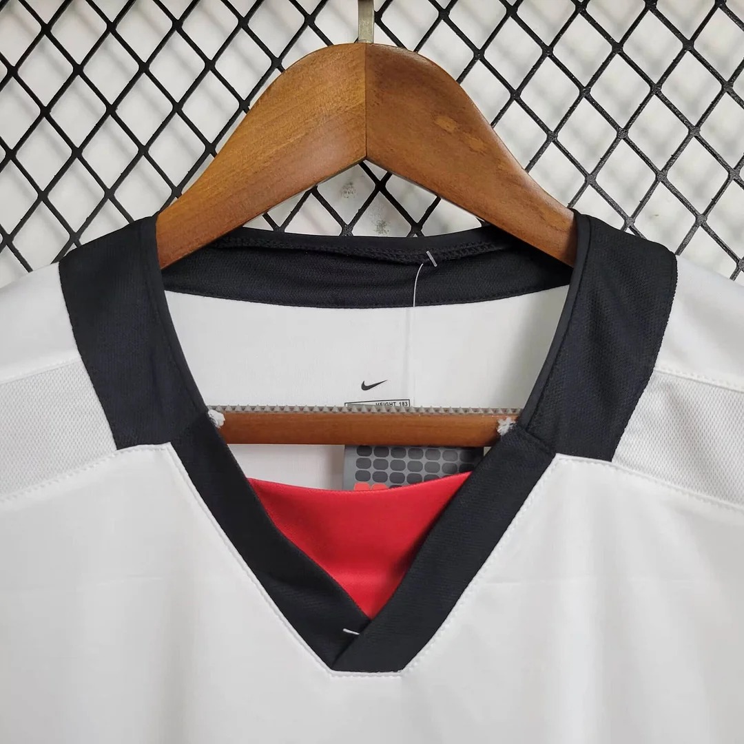 Manchester United Retro 02-03 Away Jersey - SOCCERDEALSHOP