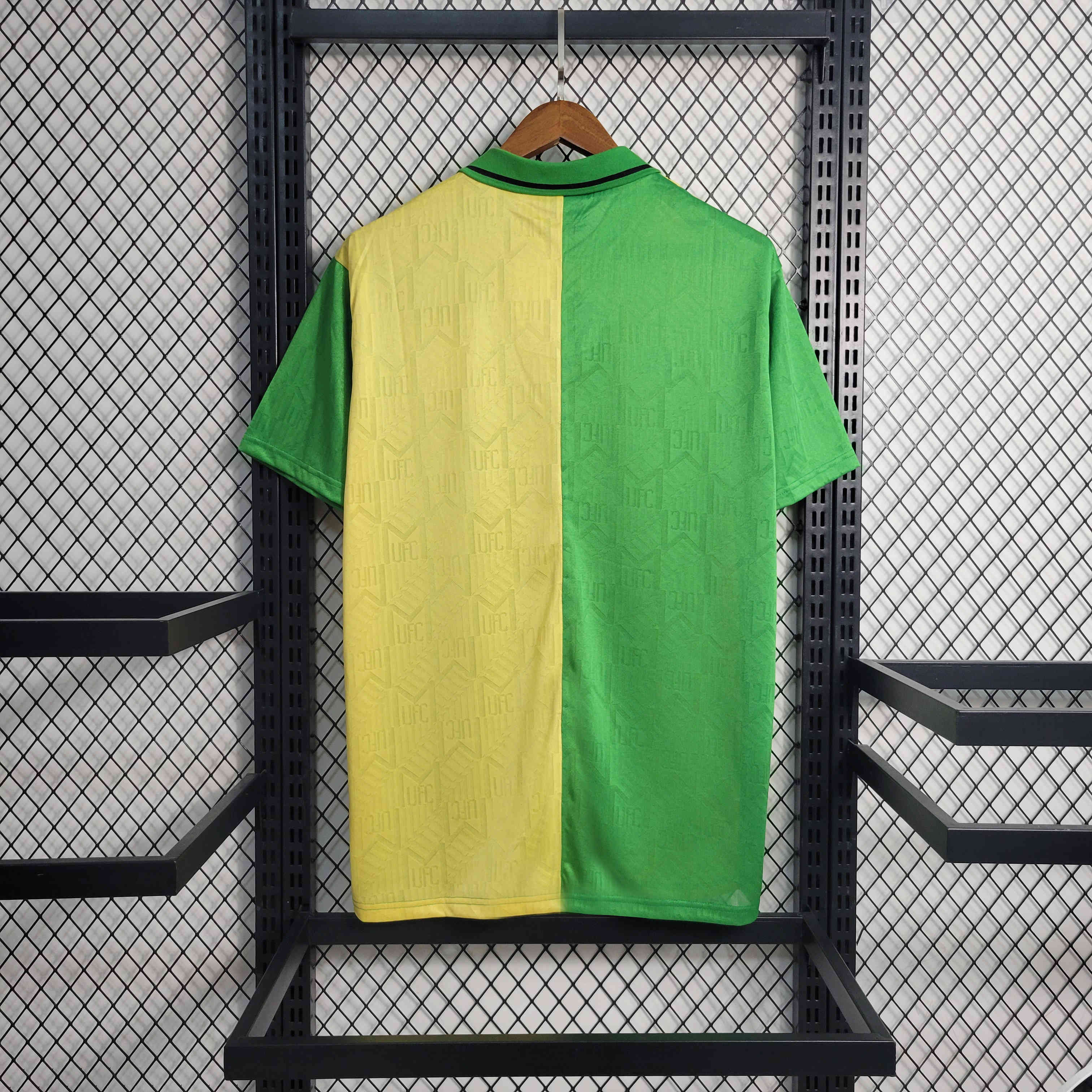 Manchester United Retro 92-94 Third Away Jersey - SOCCERDEALSHOP