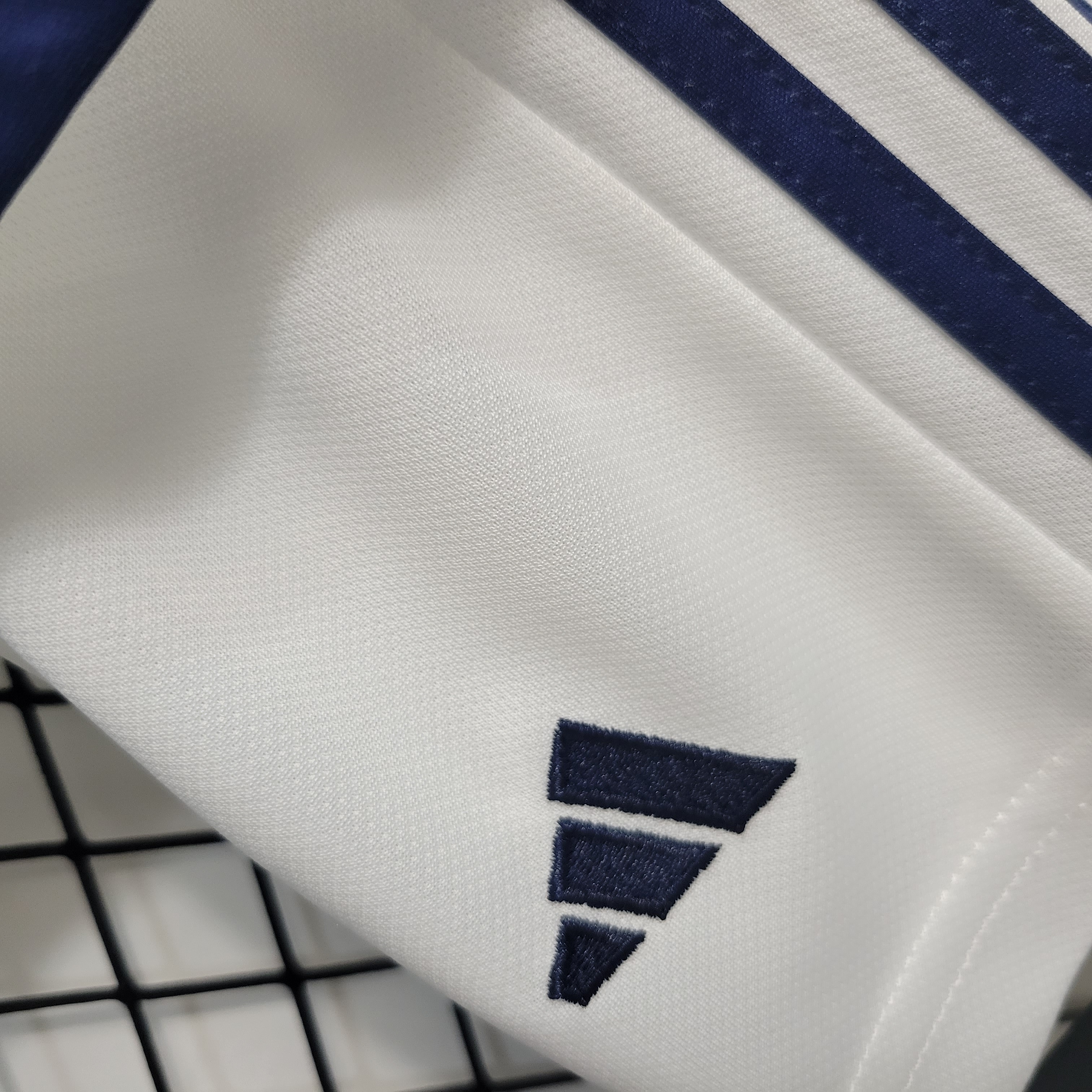 Italy 23-24 Away Kids Kit - SOCCERDEALSHOP