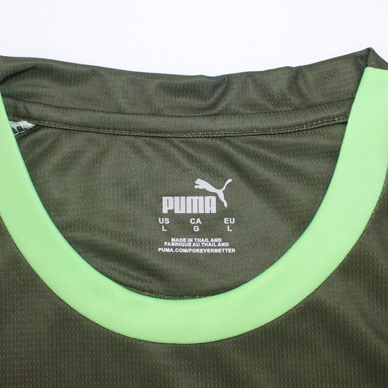 Girona 23-24 Third Jersey - Fans Version - SOCCERDEALSHOP