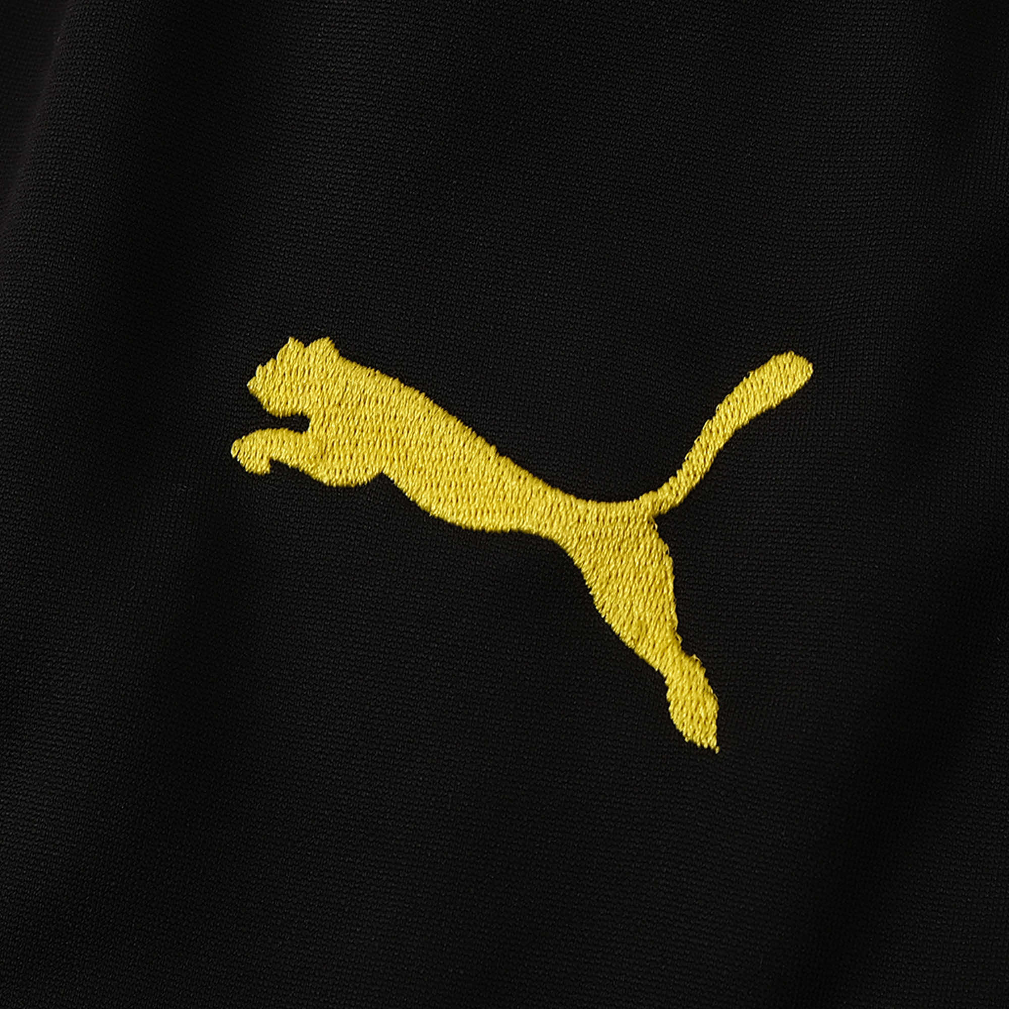 Dortmund 23-24 Long Sleeve Training Set -Yellow - SOCCERDEALSHOP