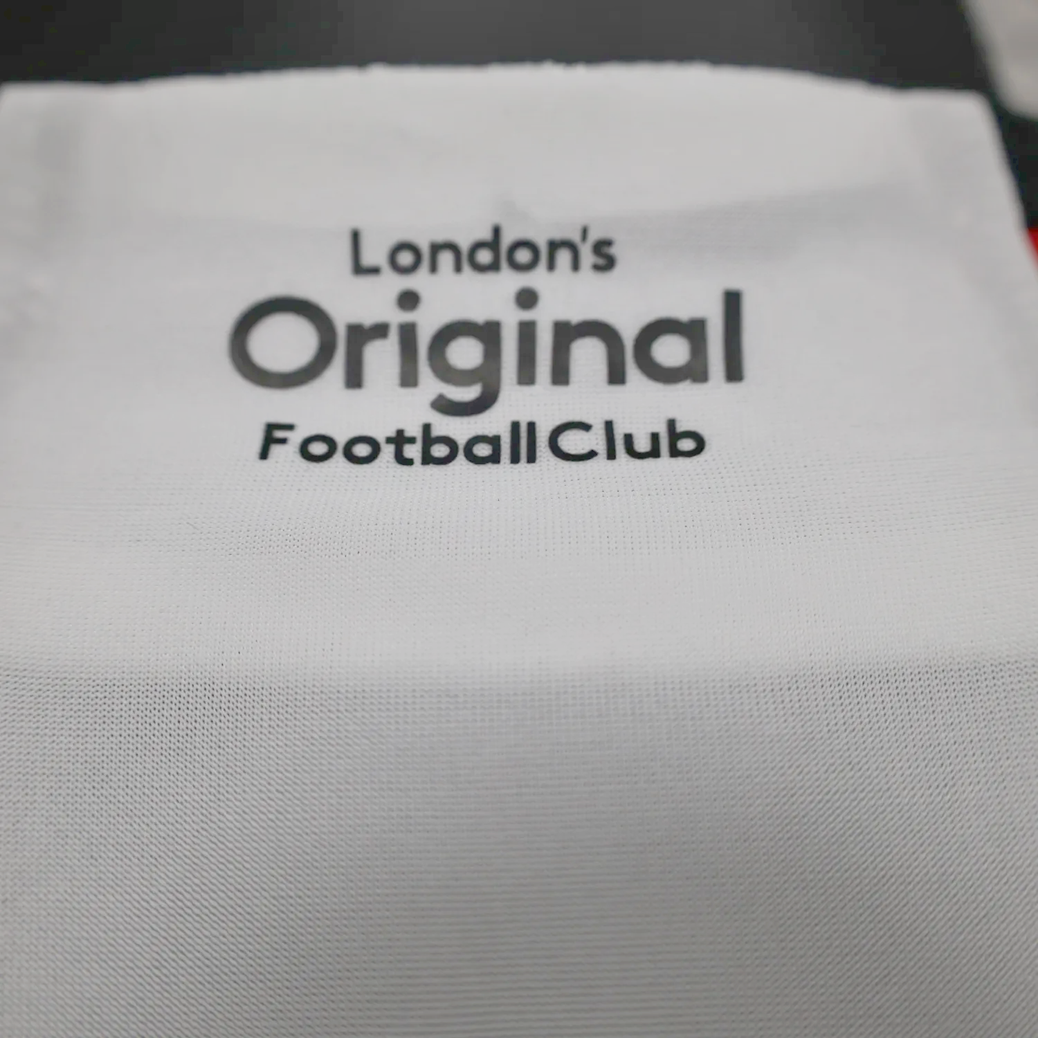 Fulham 23-24 Home Stadium Jersey - Player Version - SOCCERDEALSHOP