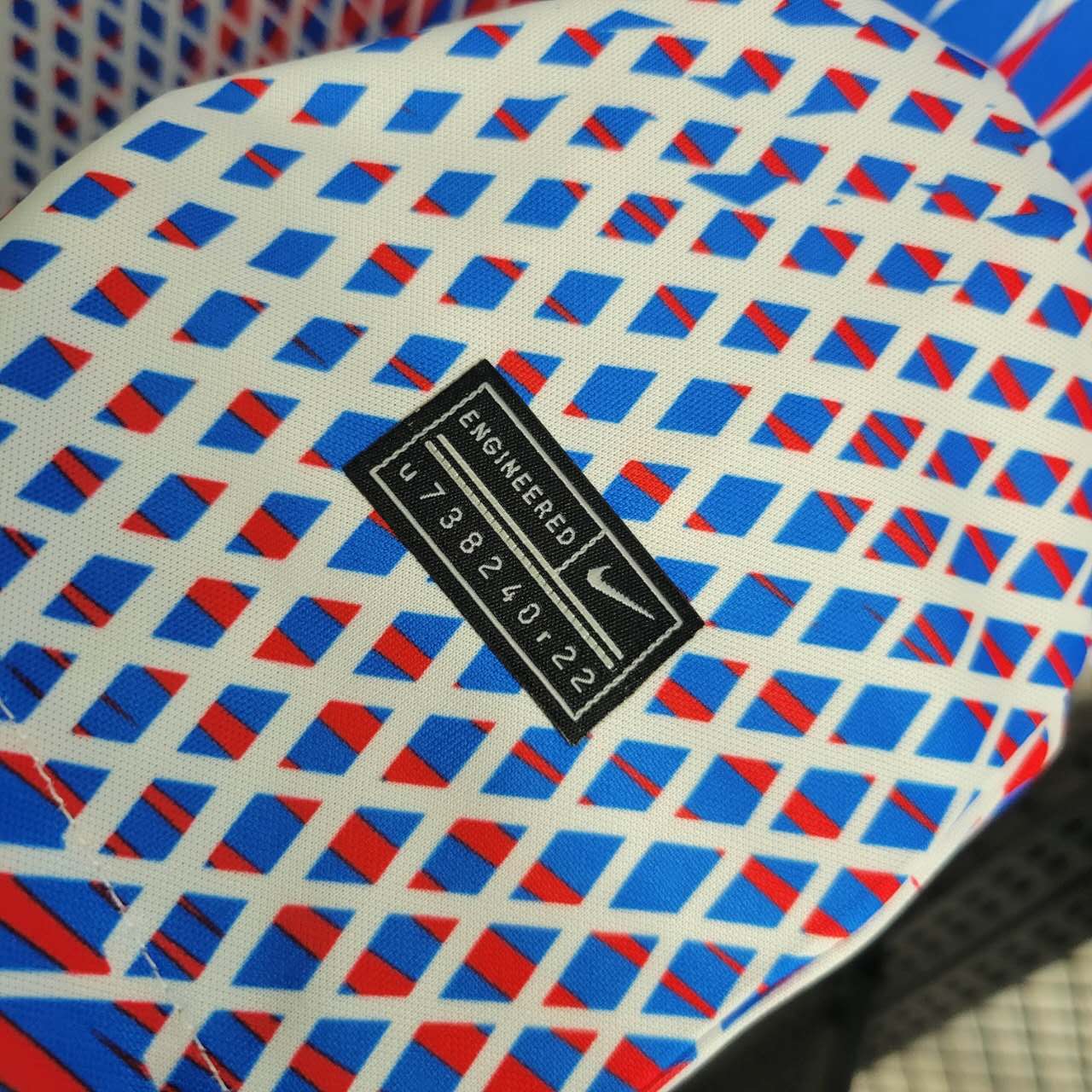 B.A.R.S.A 23-24 Training Jersey - Fans Version - SOCCERDEALSHOP