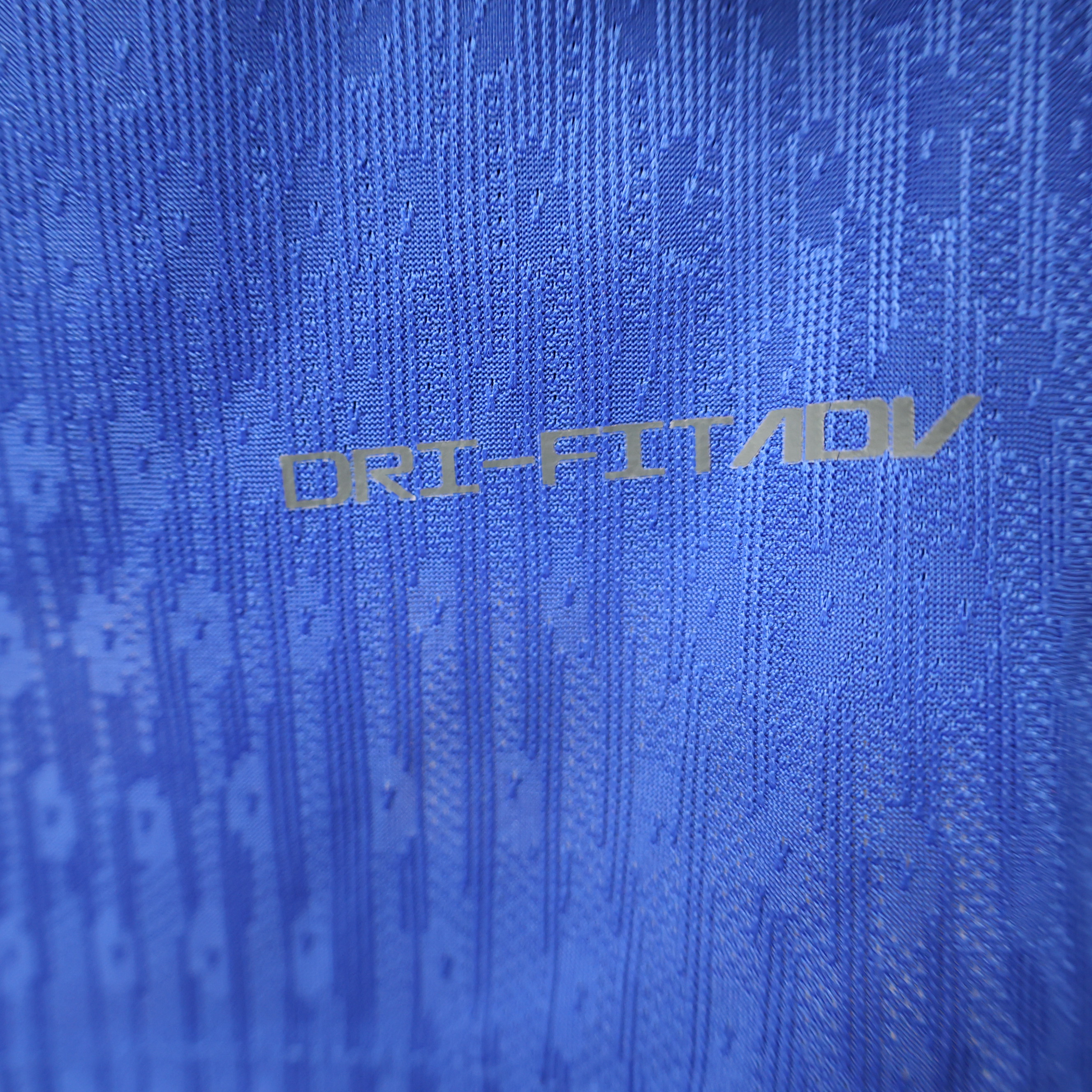 France 2024 Home Stadium Jersey - Player Version - SOCCERDEALSHOP