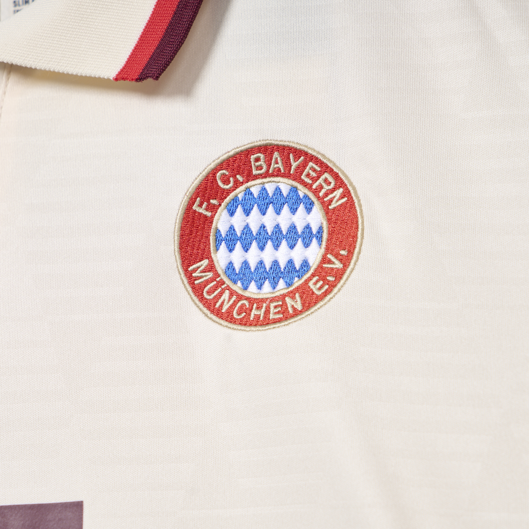 Bayern Munich 24-25 Third Jersey - Fans Version - SOCCERDEALSHOP