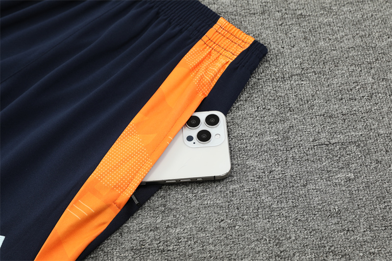 Real Madrid 24-25 Long Sleeve Training Set - White - SOCCERDEALSHOP