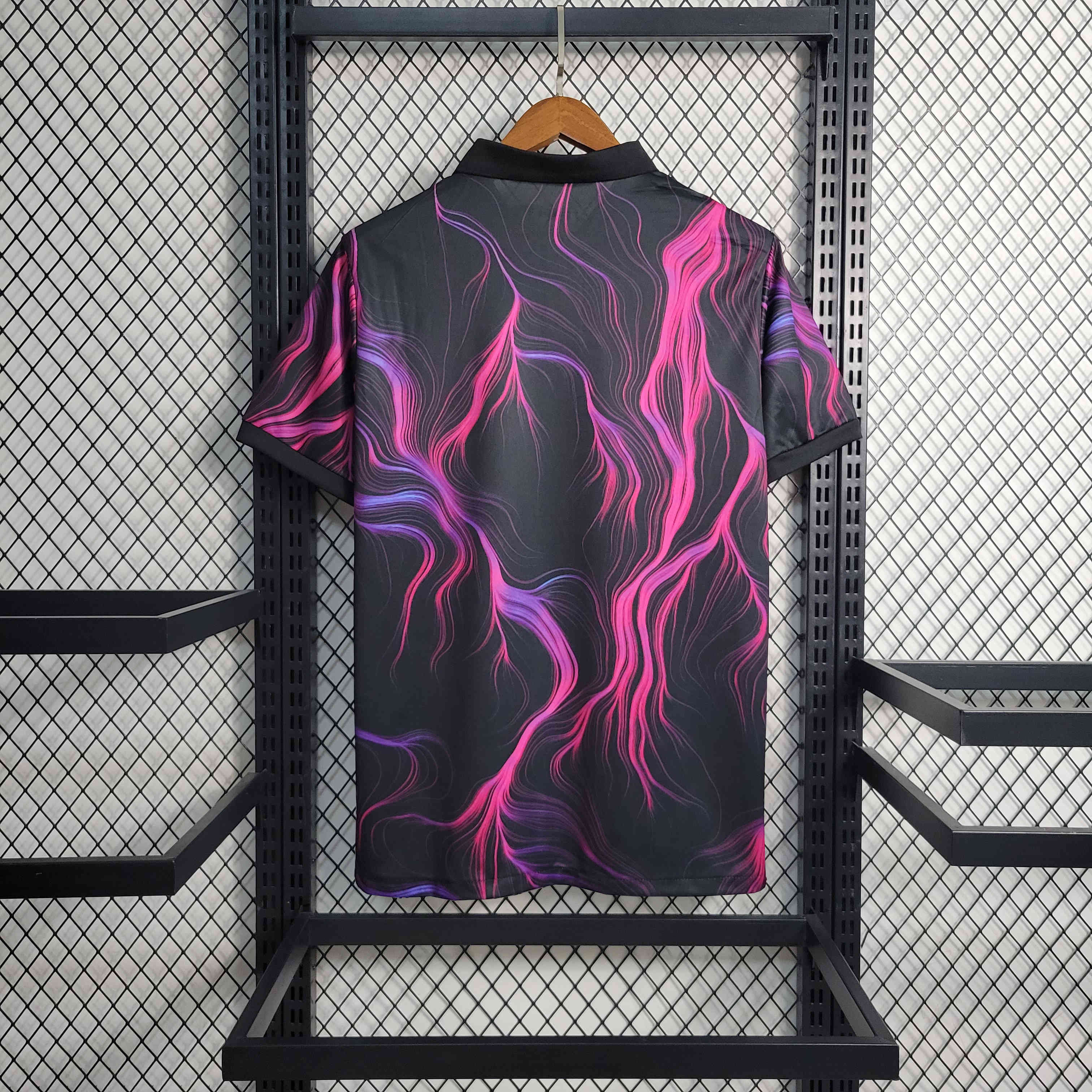 23/24 Paris Saint Germain PSG Special Edition Jersey - Fans Version - SOCCERDEALSHOP