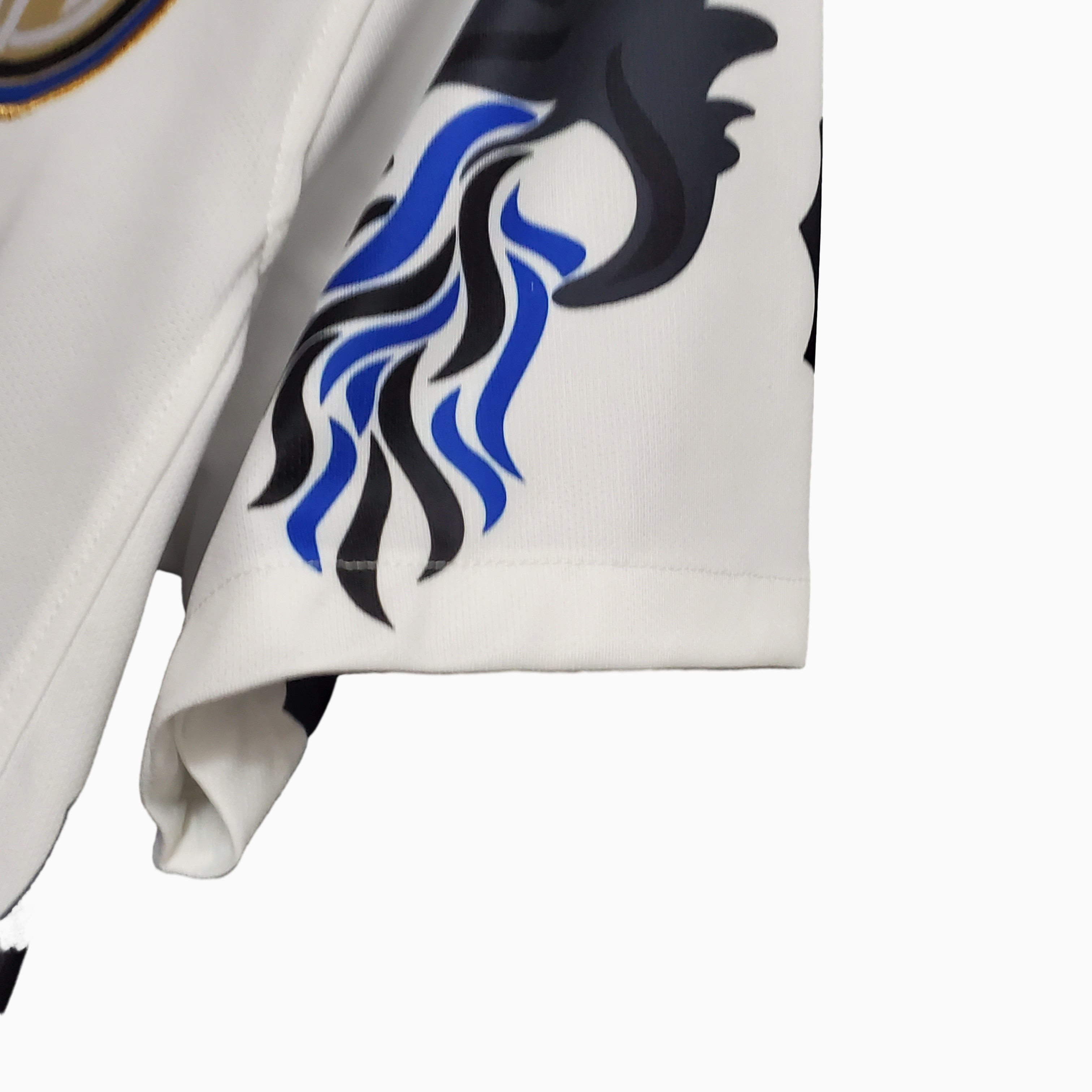 Retro Inter Milan 2010-11 Away Stadium Jersey - SOCCERDEALSHOP