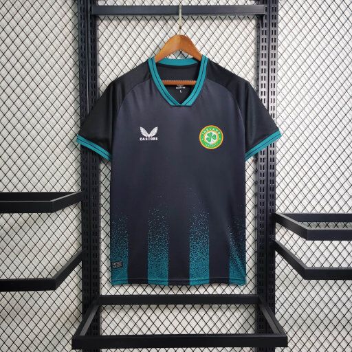 Ireland 2023 Third Jersey - Fans Version - SOCCERDEALSHOP