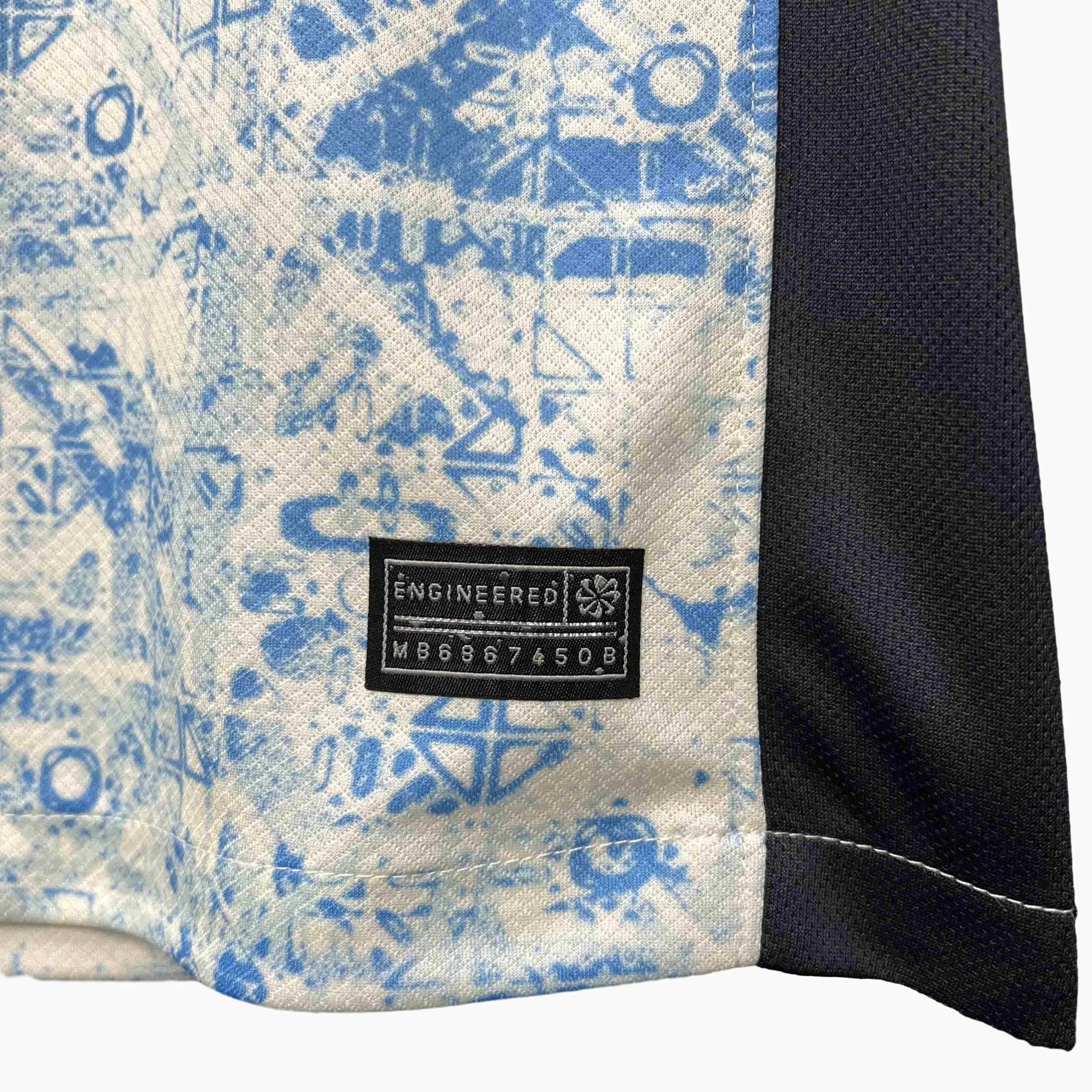 Portugal 2024 Away Stadium Jersey - Fans Version - SOCCERDEALSHOP