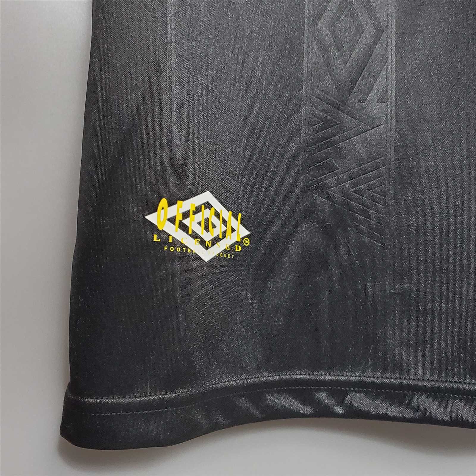 Manchester United Retro 93-94 Away Jersey - SOCCERDEALSHOP