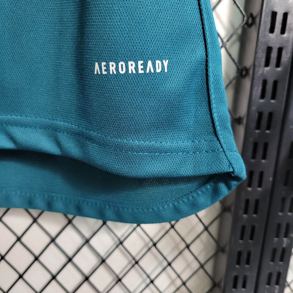 Arsenal 23-24 Third Women Shirt - SOCCERDEALSHOP