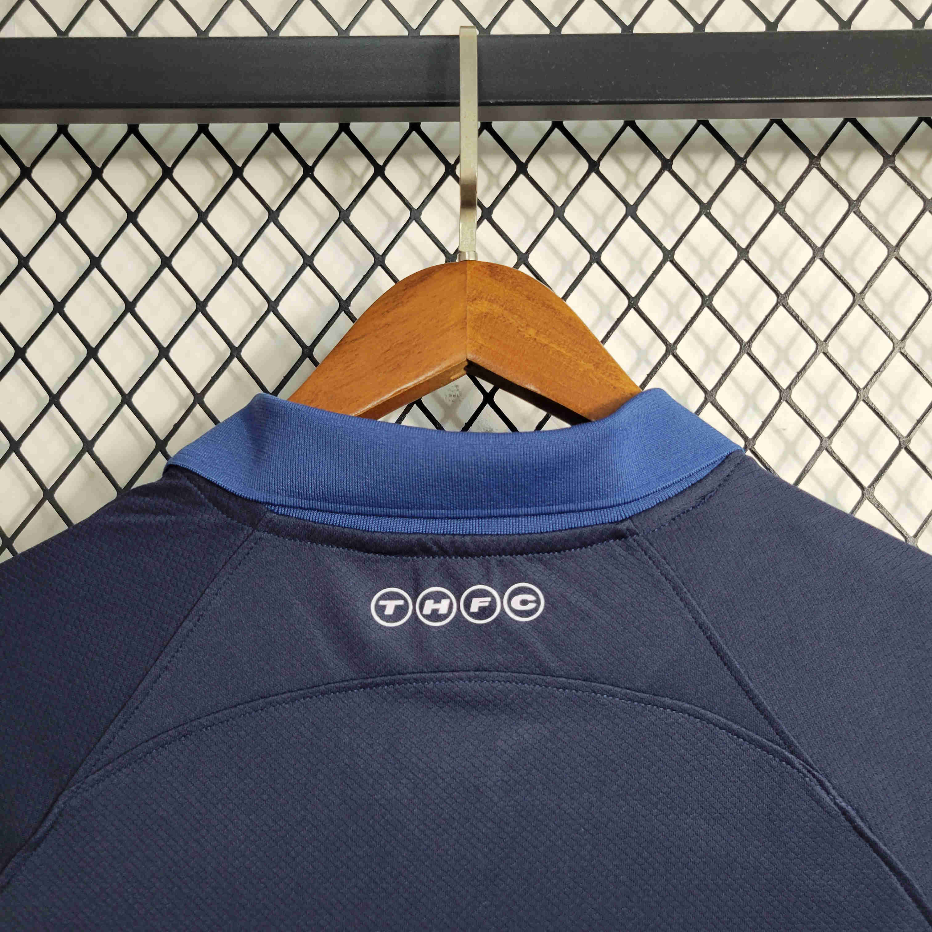 Tottenham Hotspur 23-24 Away Jersey - Fans Version - SOCCERDEALSHOP