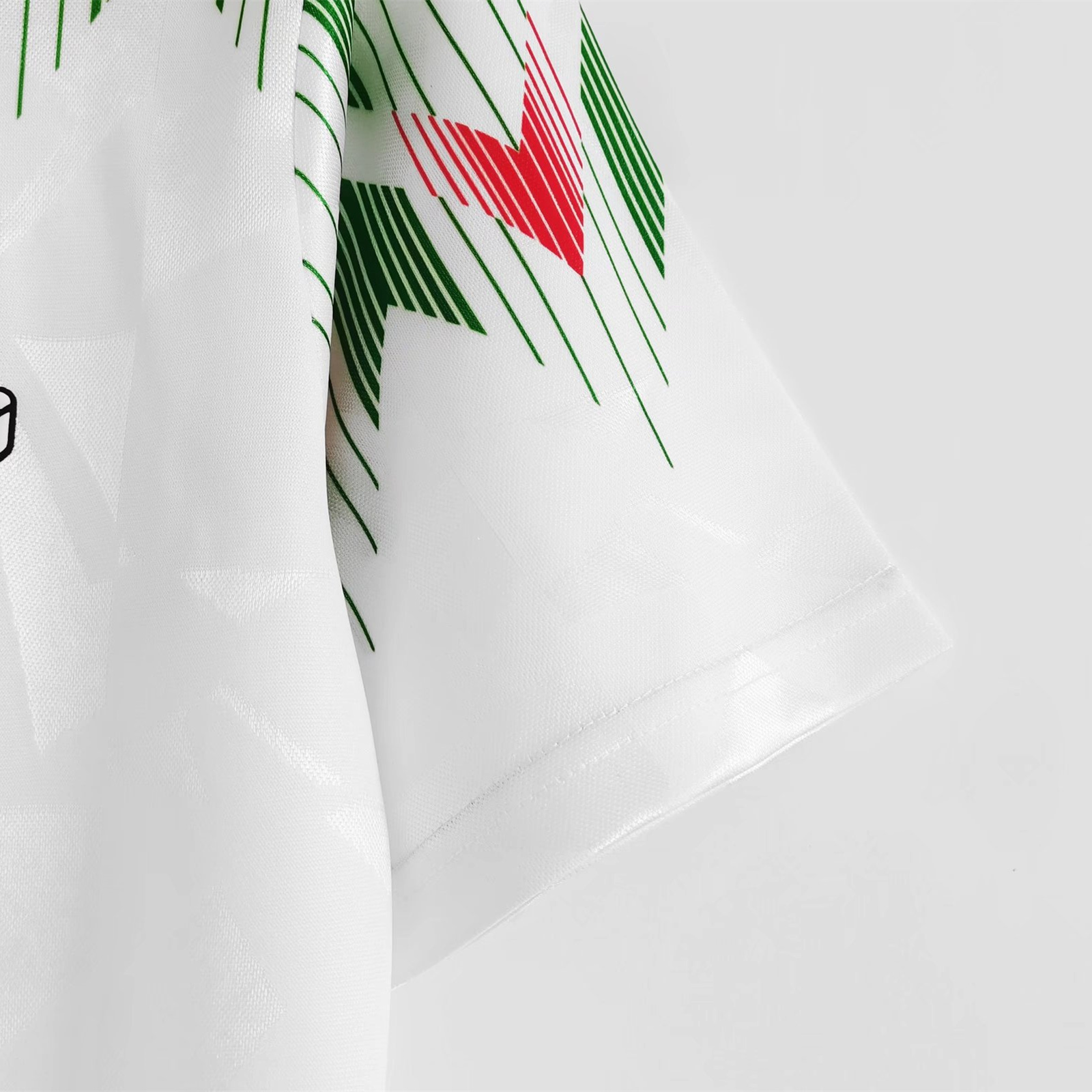 Retro Wales 1990-92 Away Stadium Jersey - SOCCERDEALSHOP