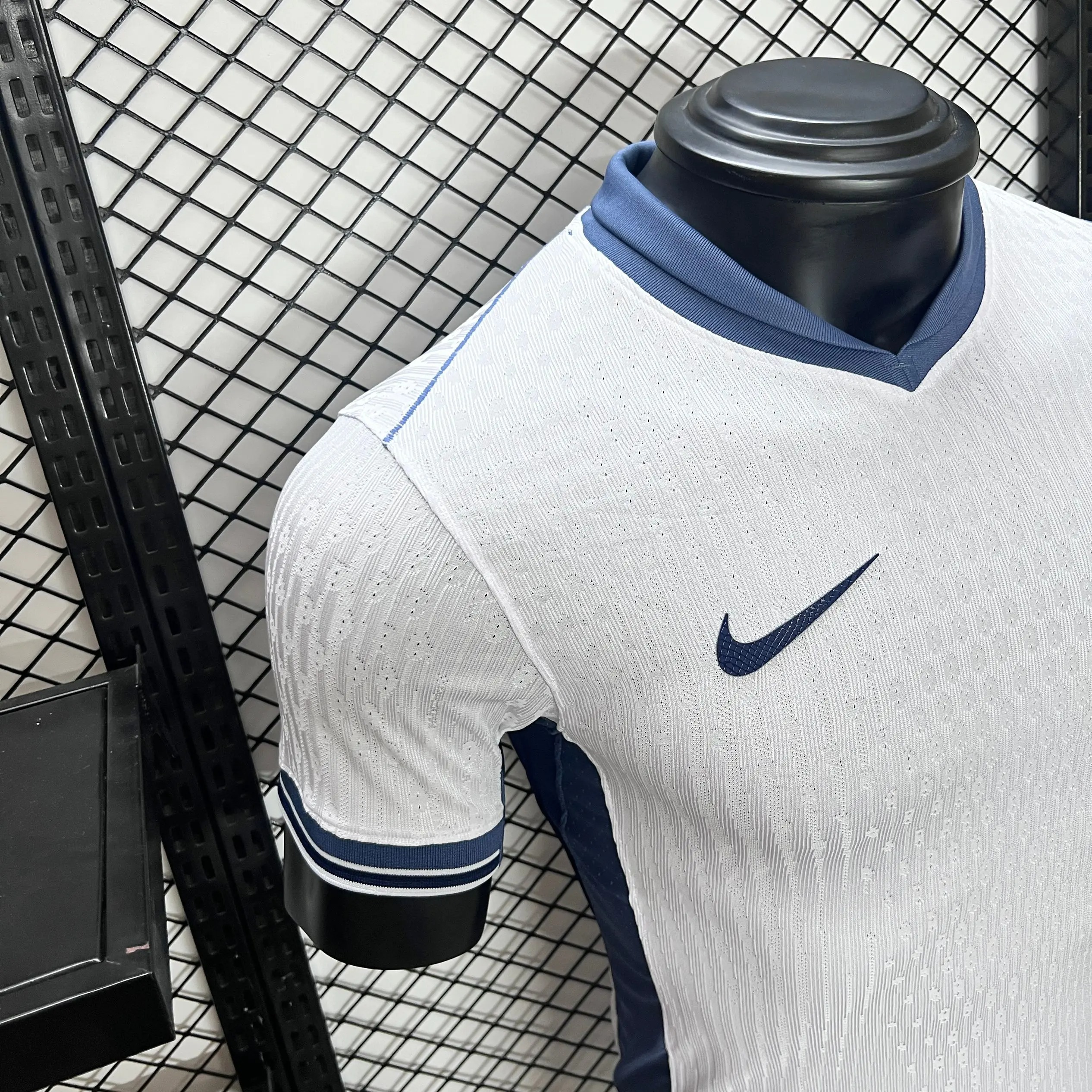 Inter Milan 24-25 Away Jersey - Player Version - SOCCERDEALSHOP