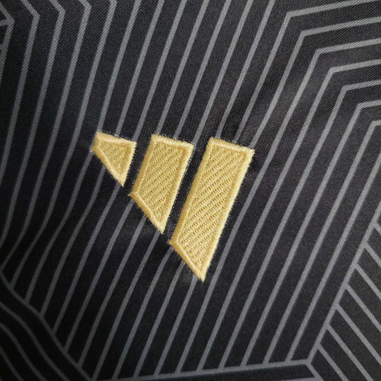 Union Berlin 23-24 Champions League Away Stadium Jersey - Fans Version - SOCCERDEALSHOP