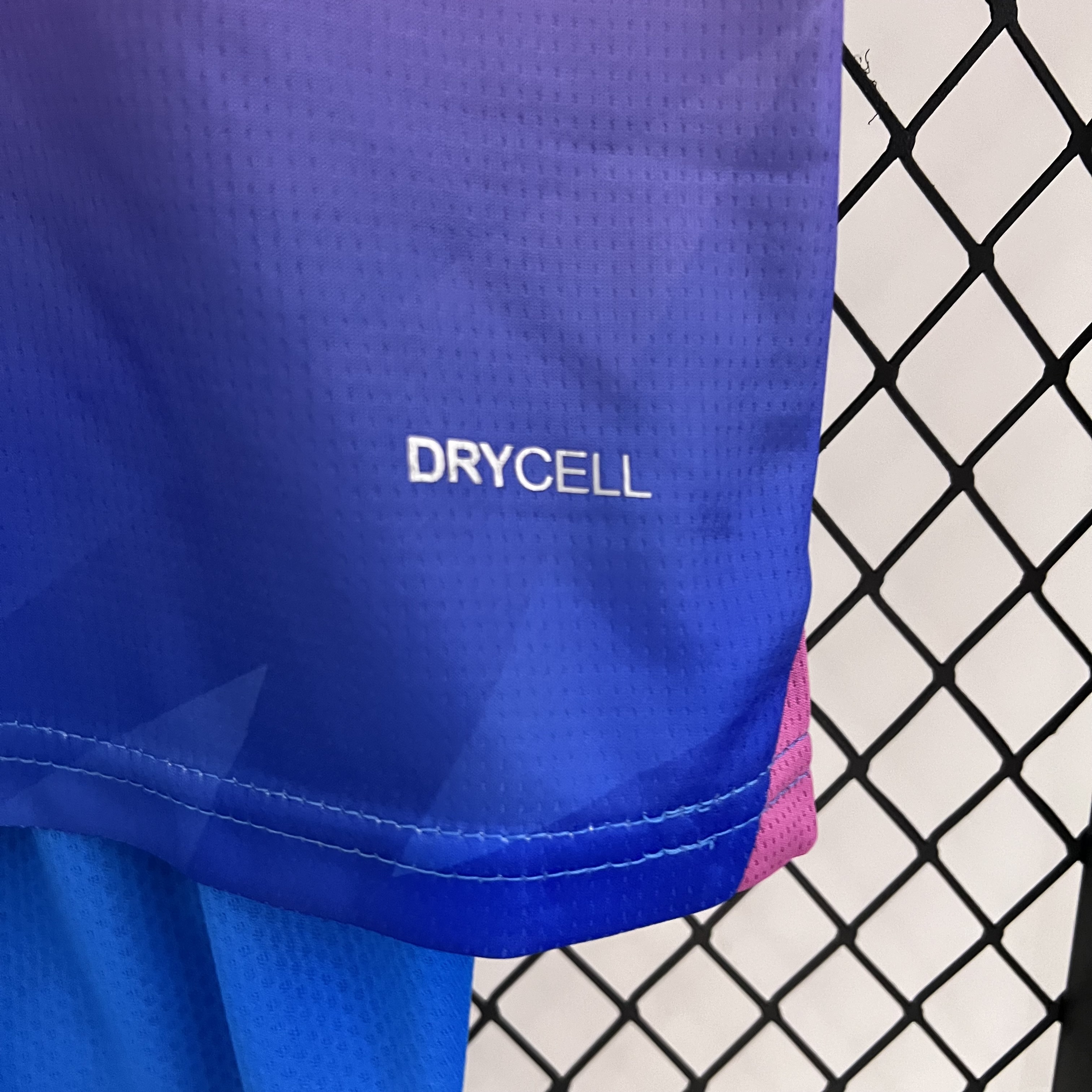 AC Milan 23-24 Third Kids Kit - SOCCERDEALSHOP