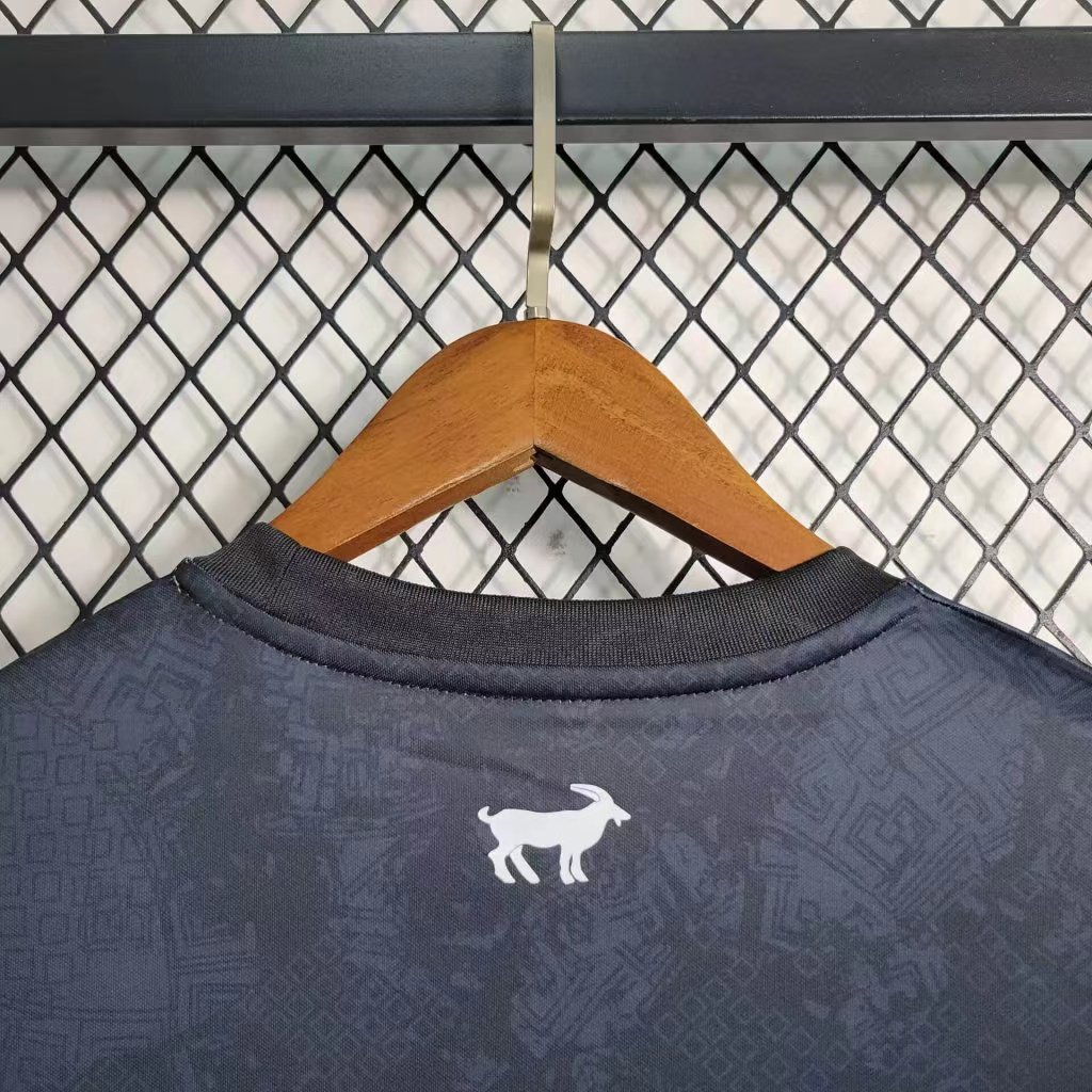 Argentina La Pulga Limited Edition Jersey - Fans Version - SOCCERDEALSHOP