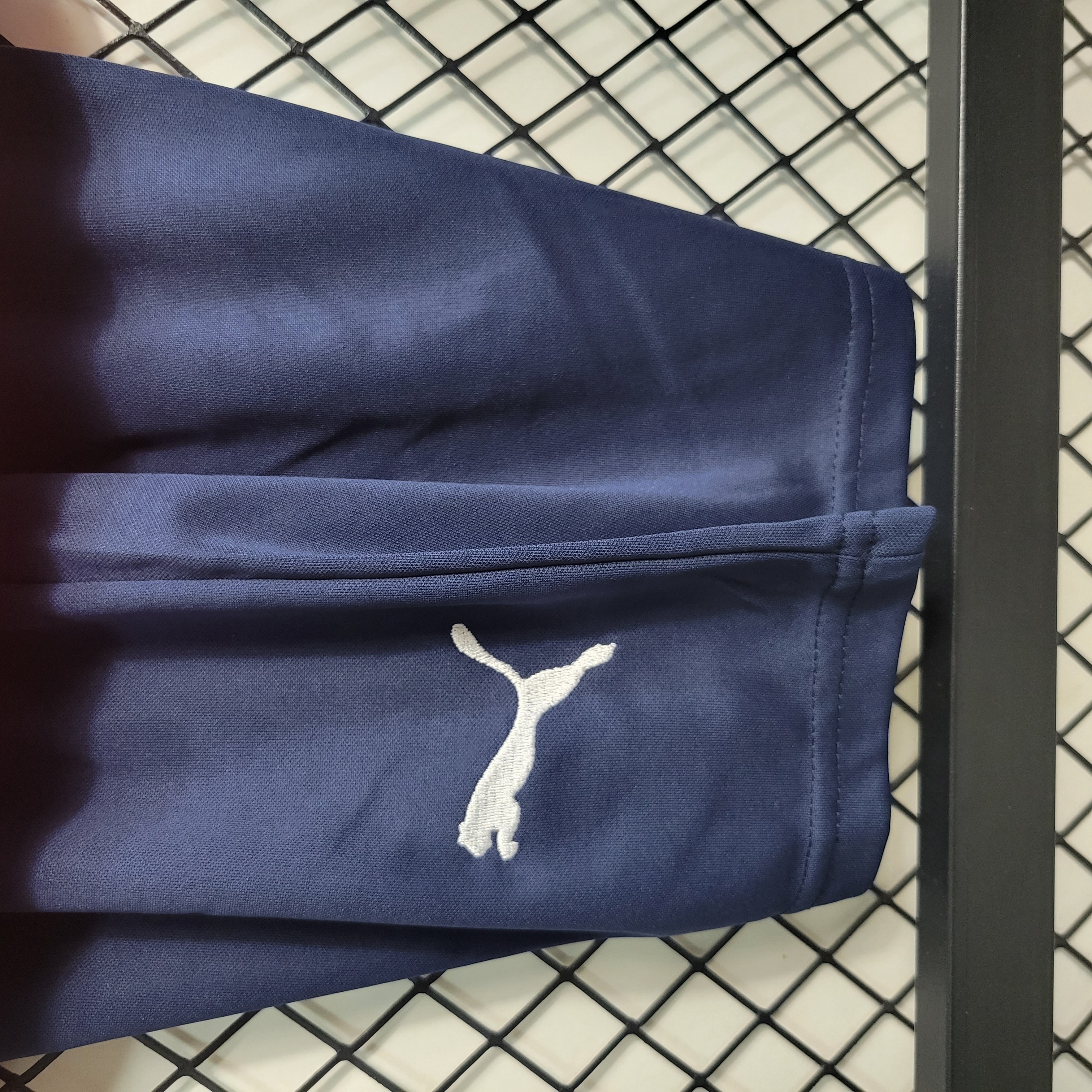 Newcastle United 23-24 Third Kids Kit - SOCCERDEALSHOP