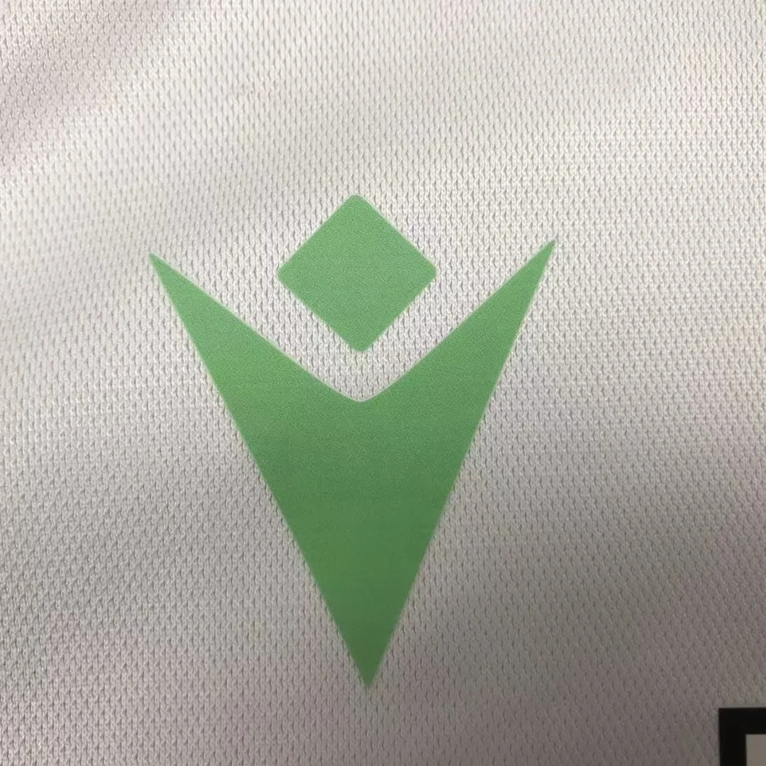 Udinese 23-24 Home Stadium Jersey - Fans Version - SOCCERDEALSHOP