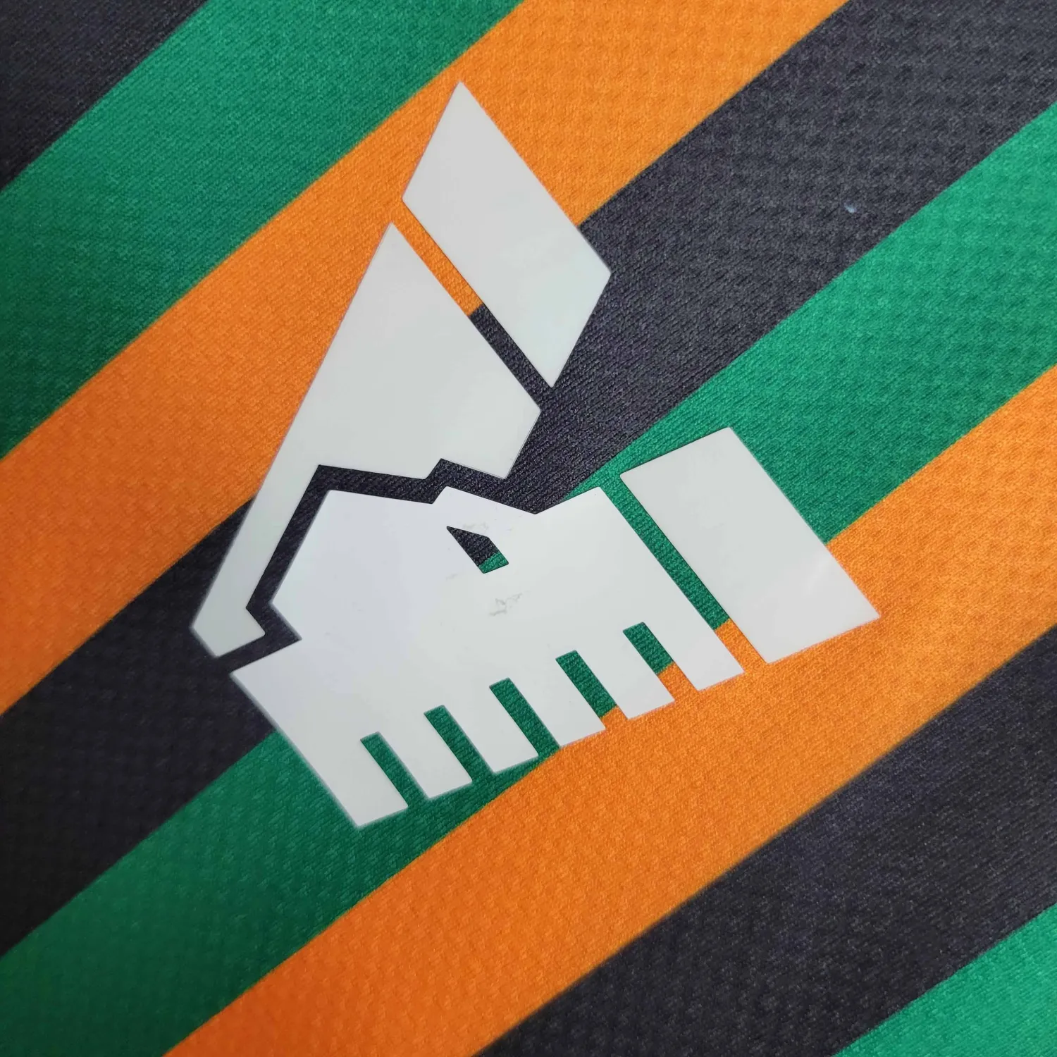 Venezia 23-24 Pre-Season Long Sleeve Jersey - Fans Version - SOCCERDEALSHOP