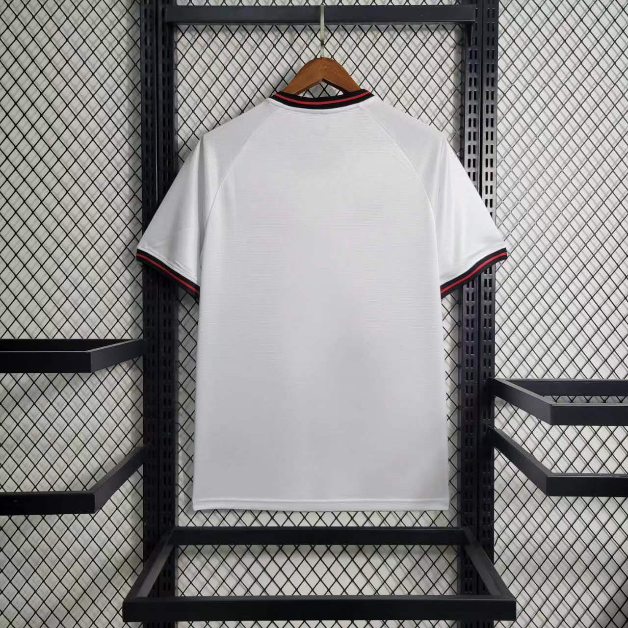 Bayer 04 Leverkusen 23-24 Away Stadium Jersey - Fans Version - SOCCERDEALSHOP